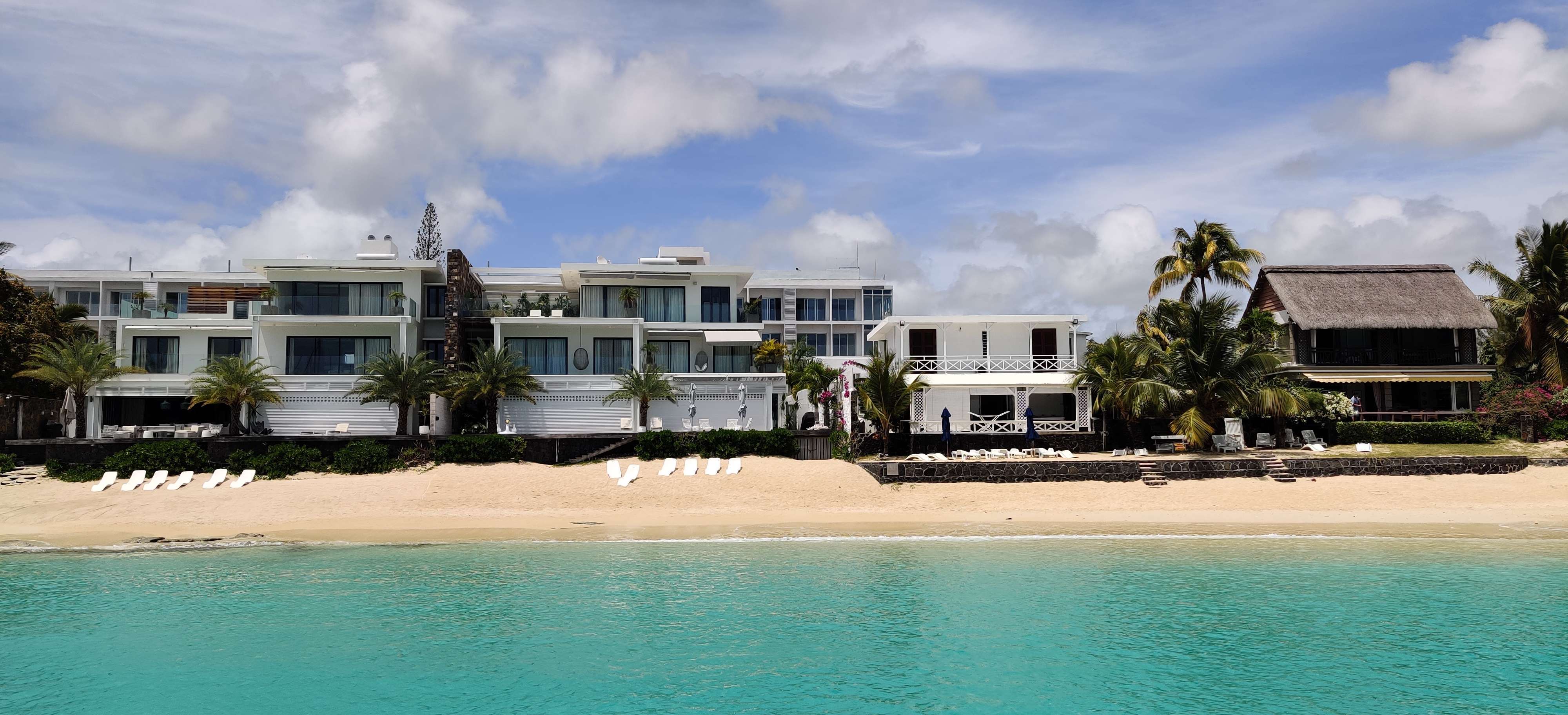 15 Beach Villas In Grand Baie Mauritius | Get Upto 50% Off