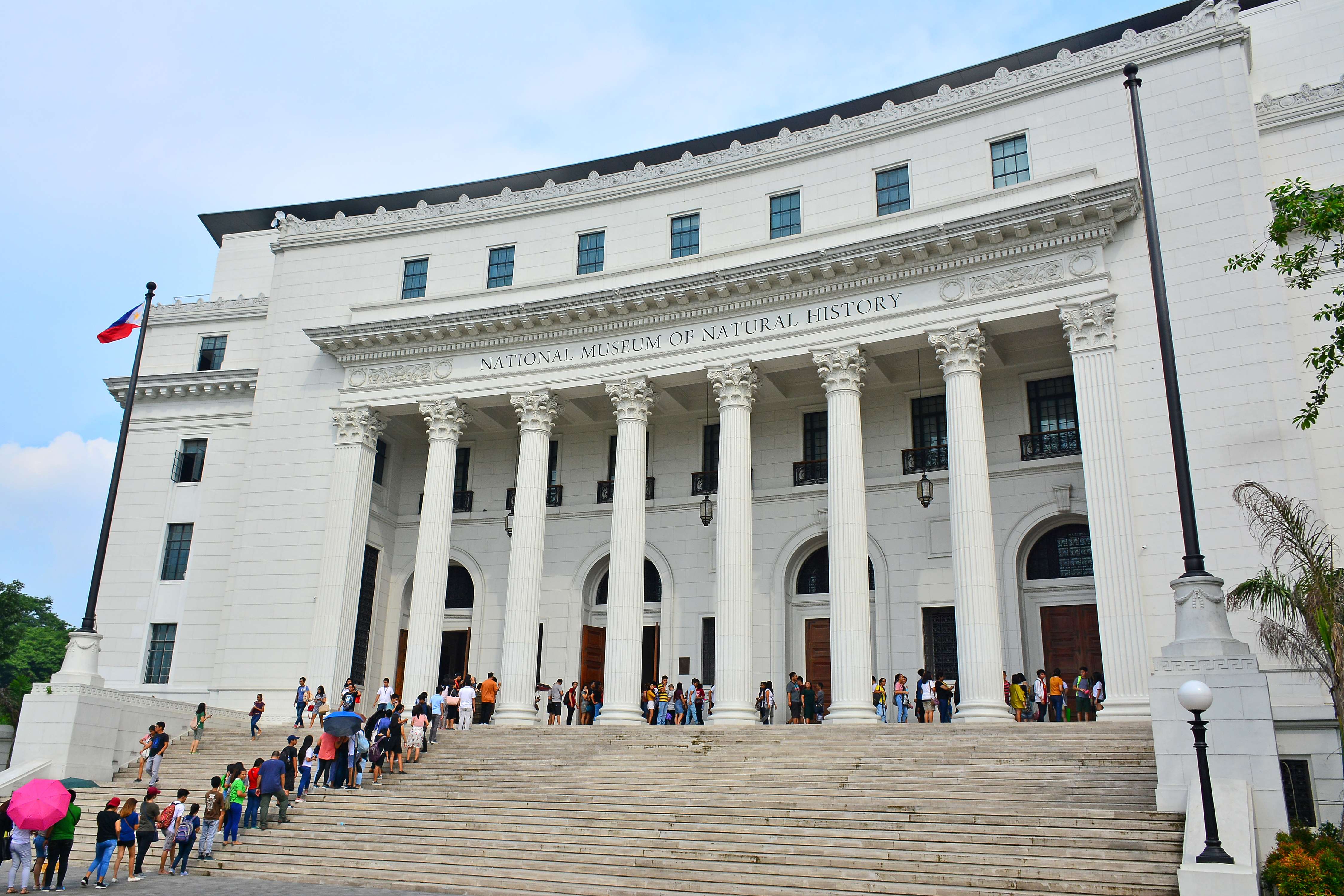 National Museum of the Philippines
