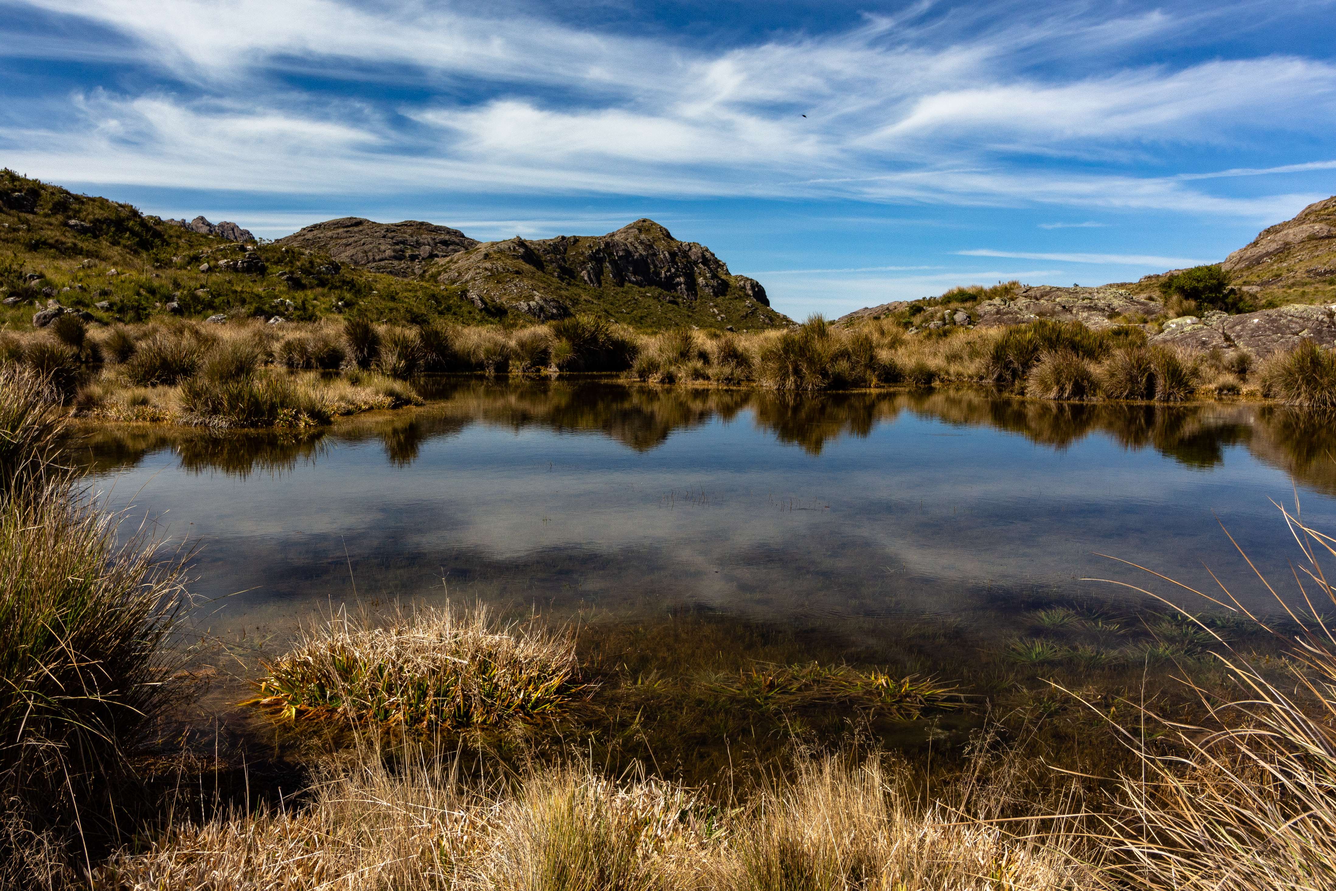 Agulhas National Park
