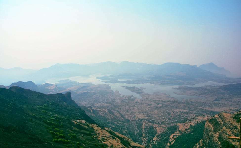 Sandhan Valley