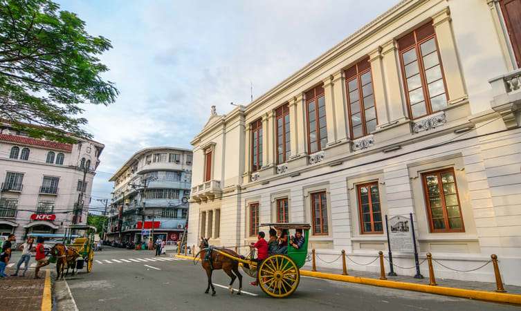 Intramuros