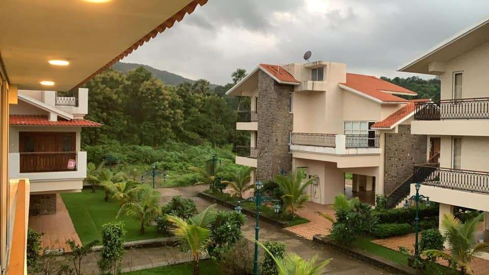 Woodstock Acres Villa Resort