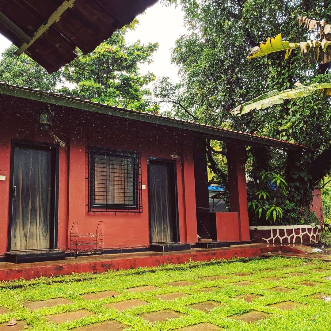 Rippling Edge Gadhok Cottage, Karjat