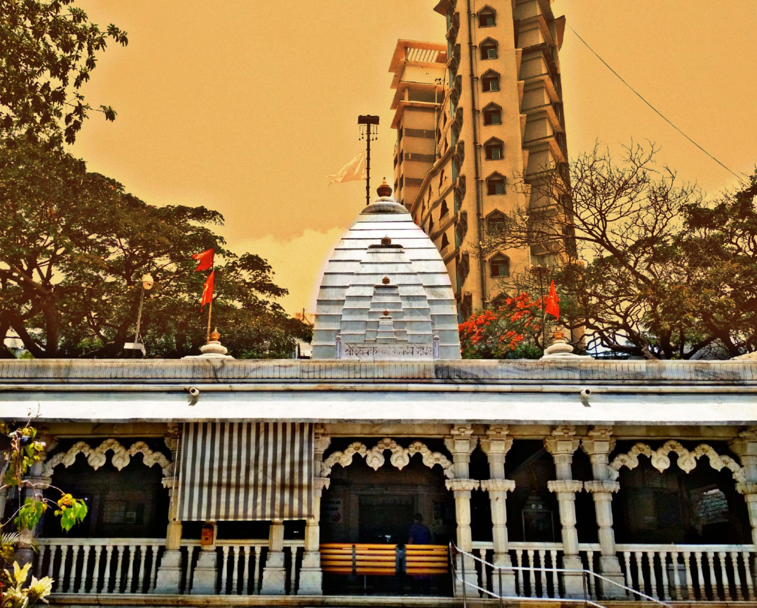 Mahalaxmi Temple