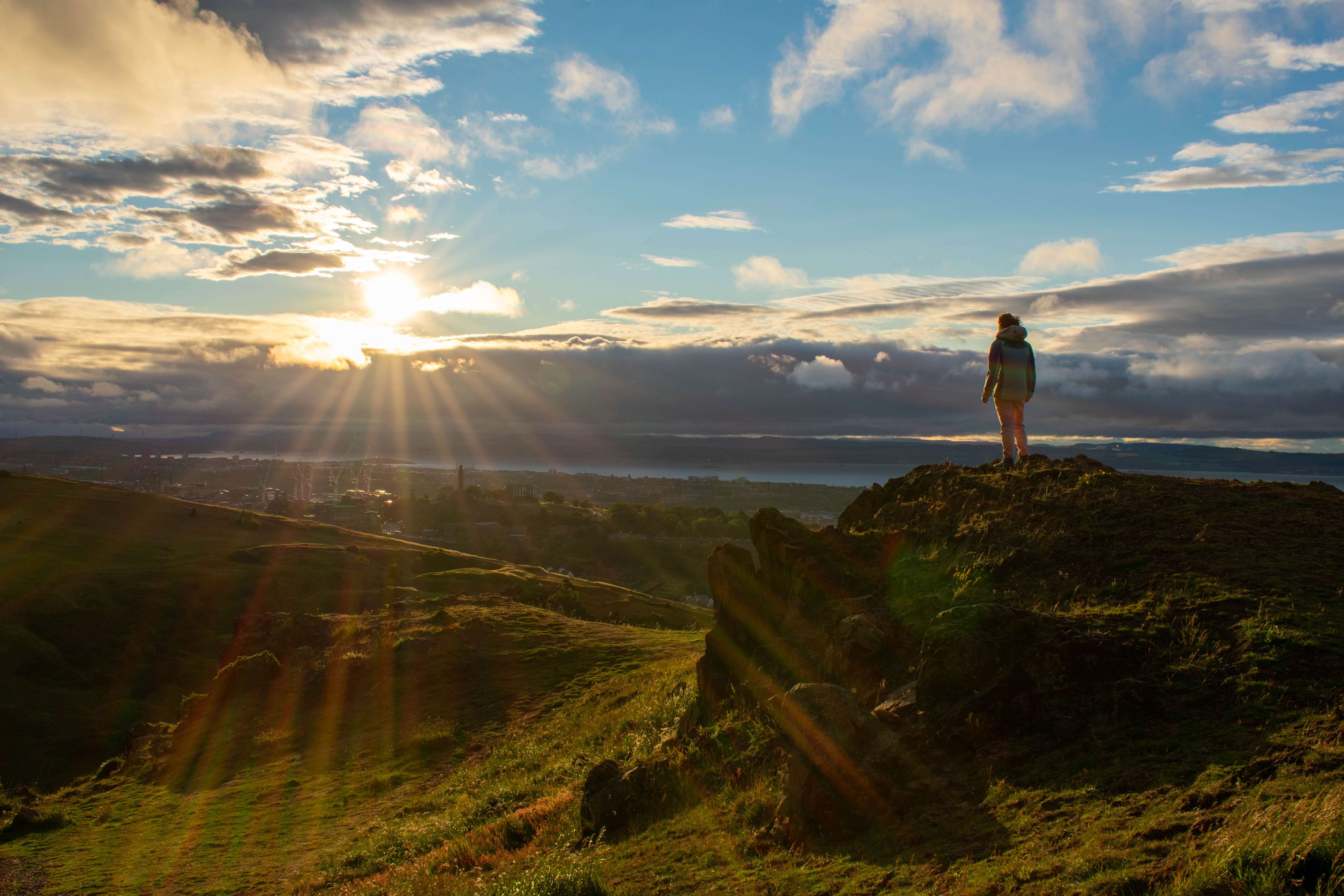 Arthur's Seat