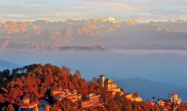 Nagarkot