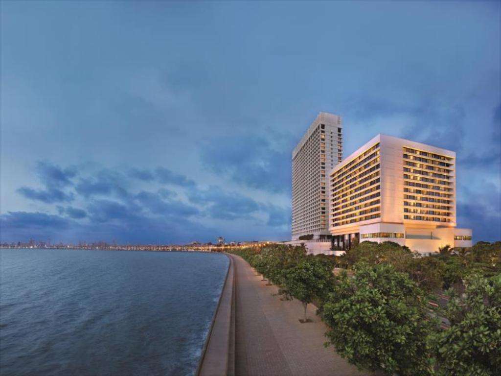 The Oberoi Mumbai