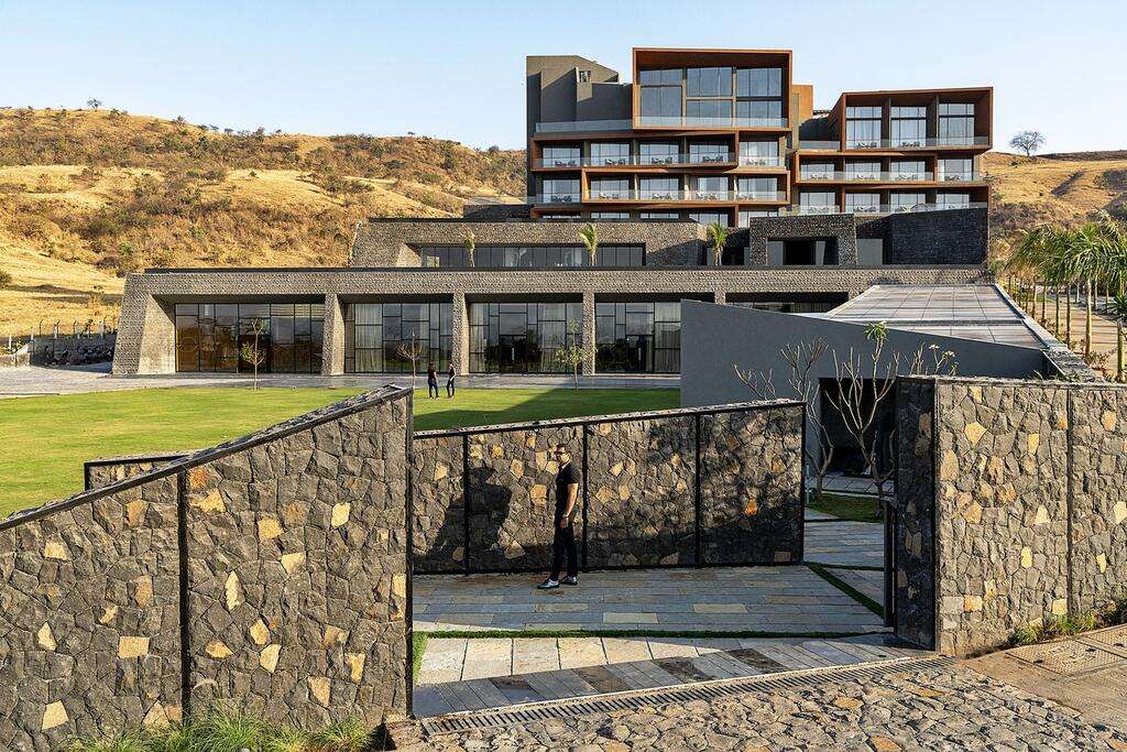 Aria Resort & Spa Nashik