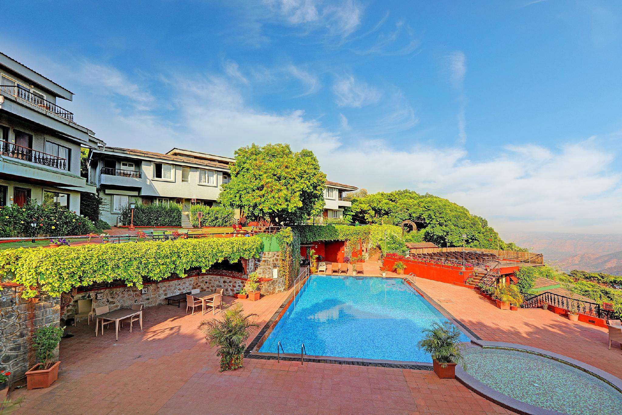 Ramsukh Resort & Spa Mahabaleshwar