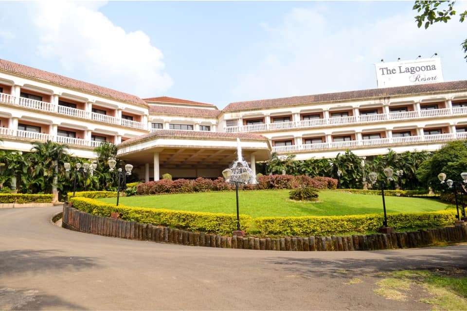 Lagoona Resort