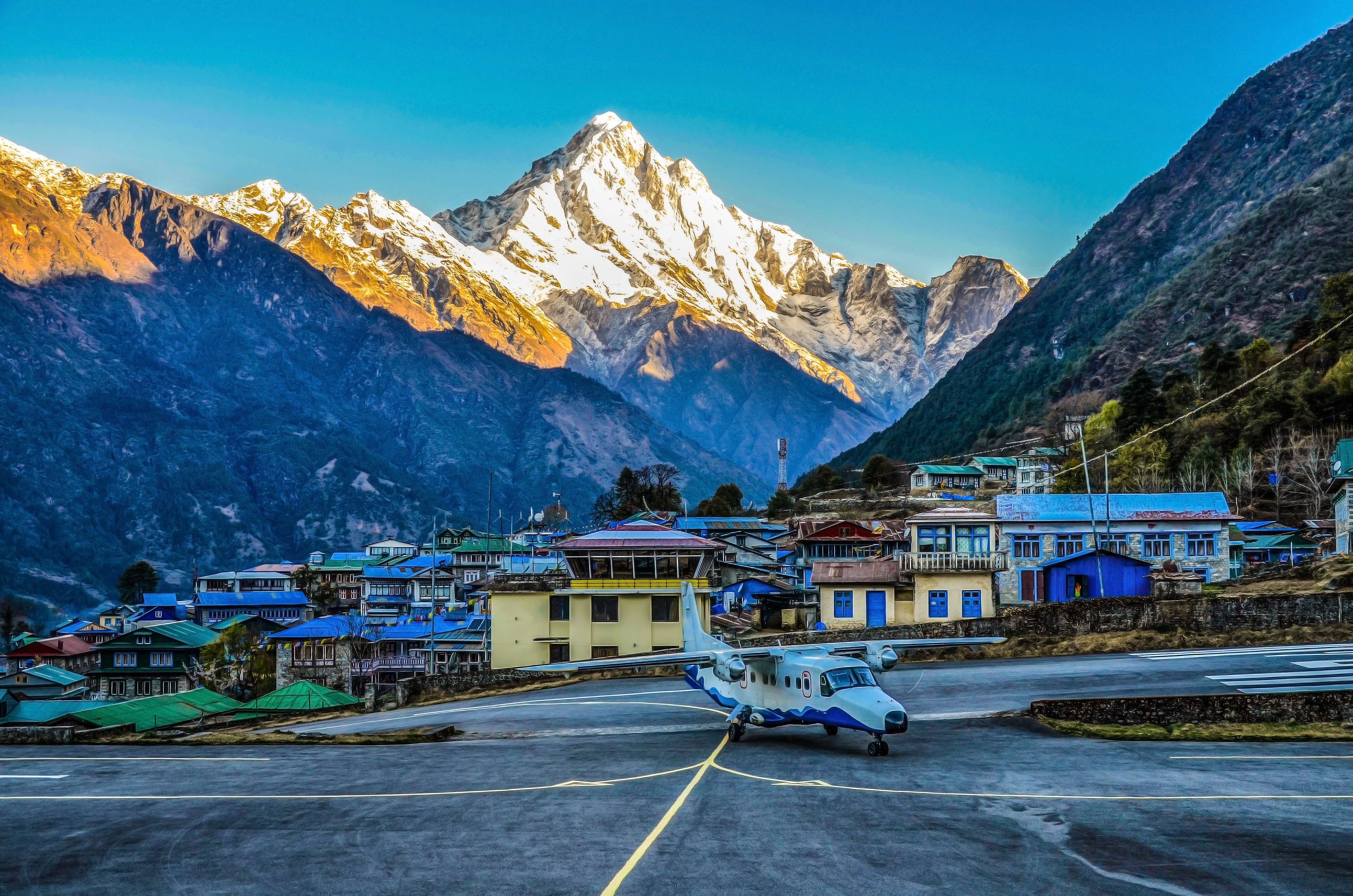 Lukla