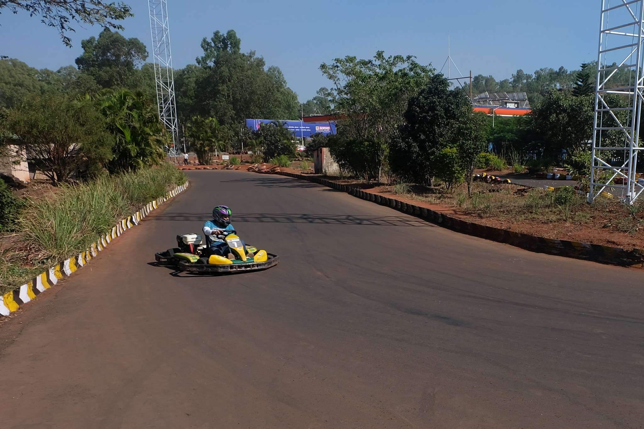 Velocity Entertainmentz