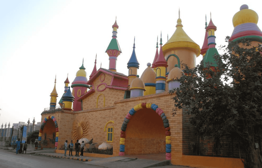 Vardhman Fantasy Park