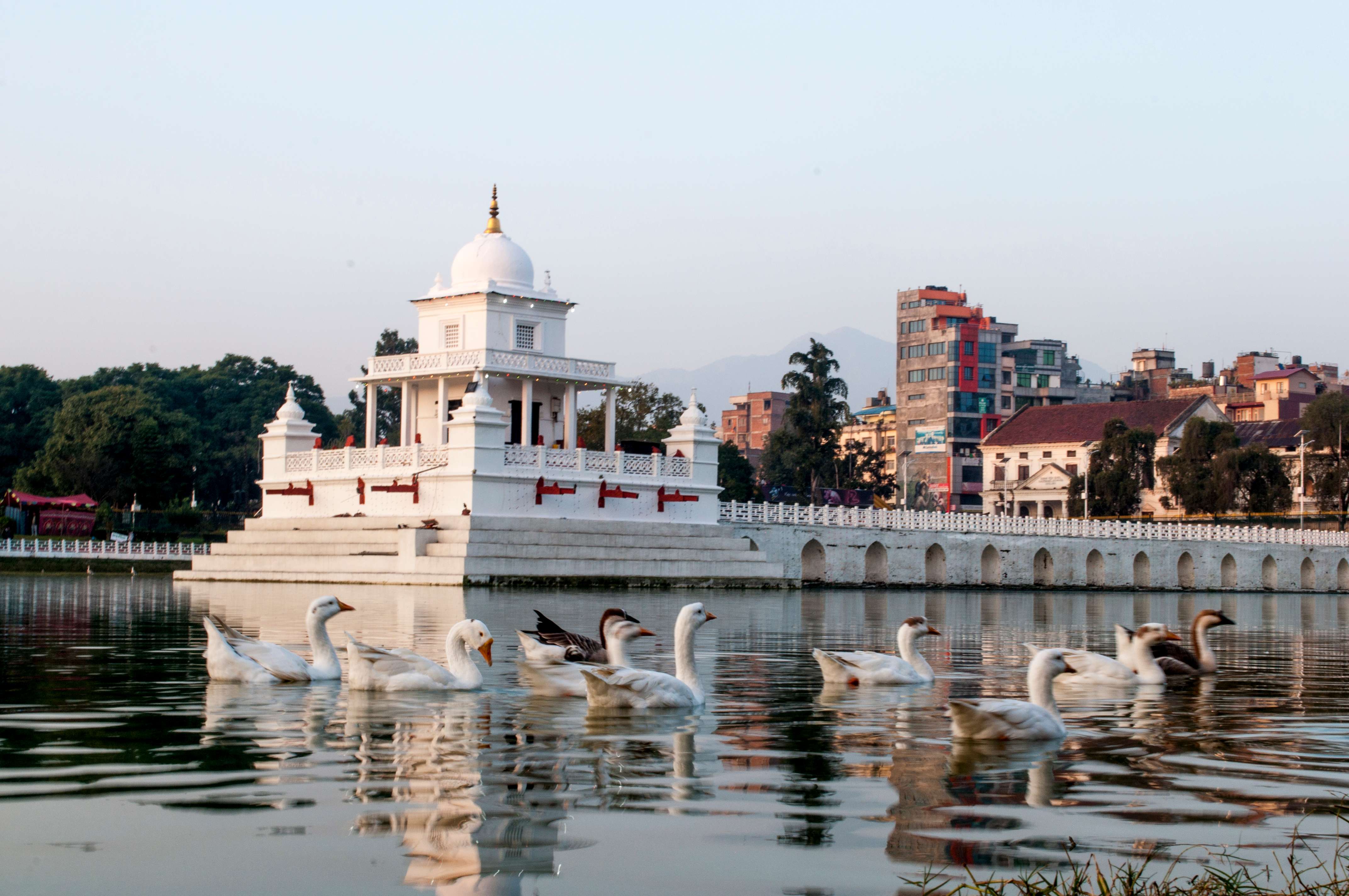 Rani Pokhari