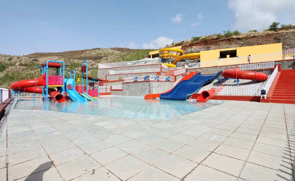 Rajgad Water Park