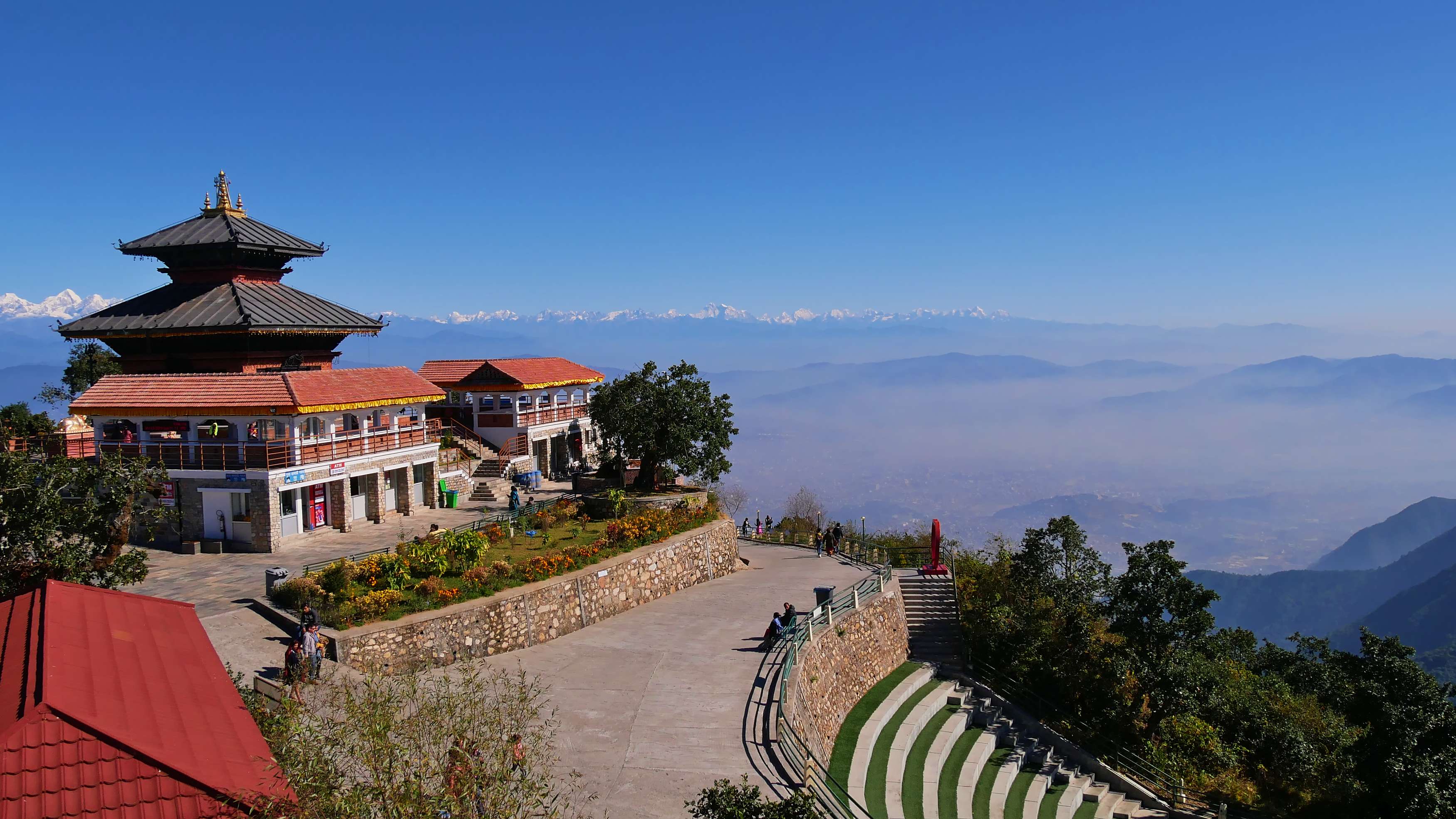 Chandragiri