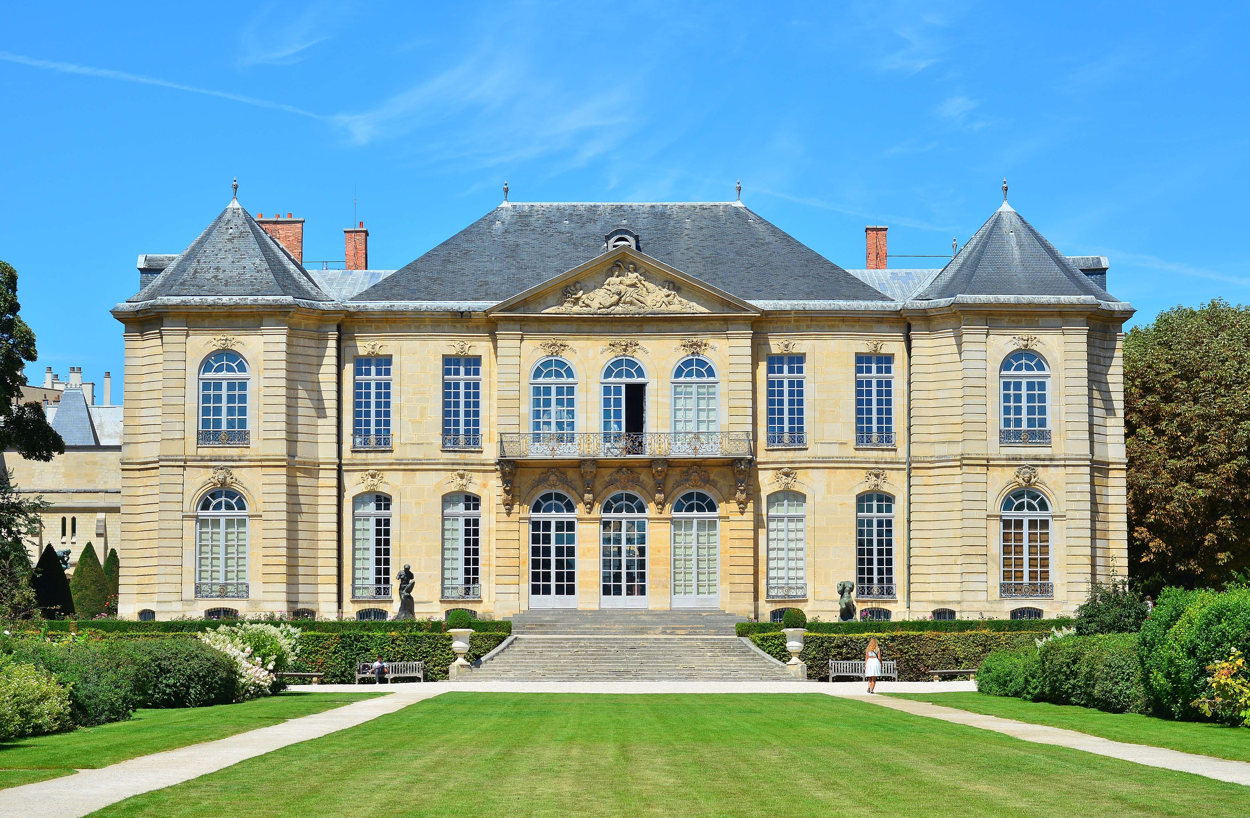 Musee Rodin