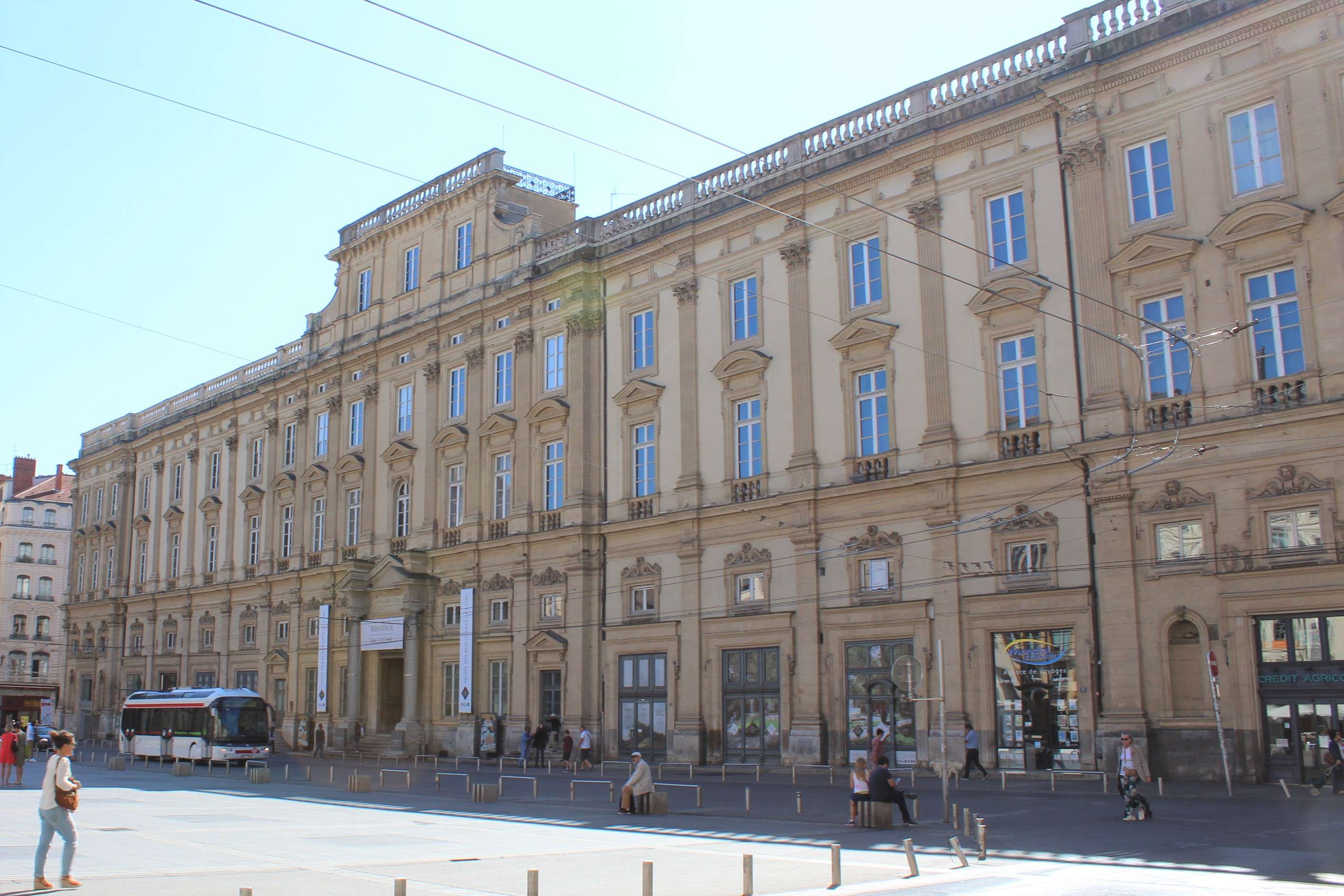 Museum of Fine Arts of Lyon