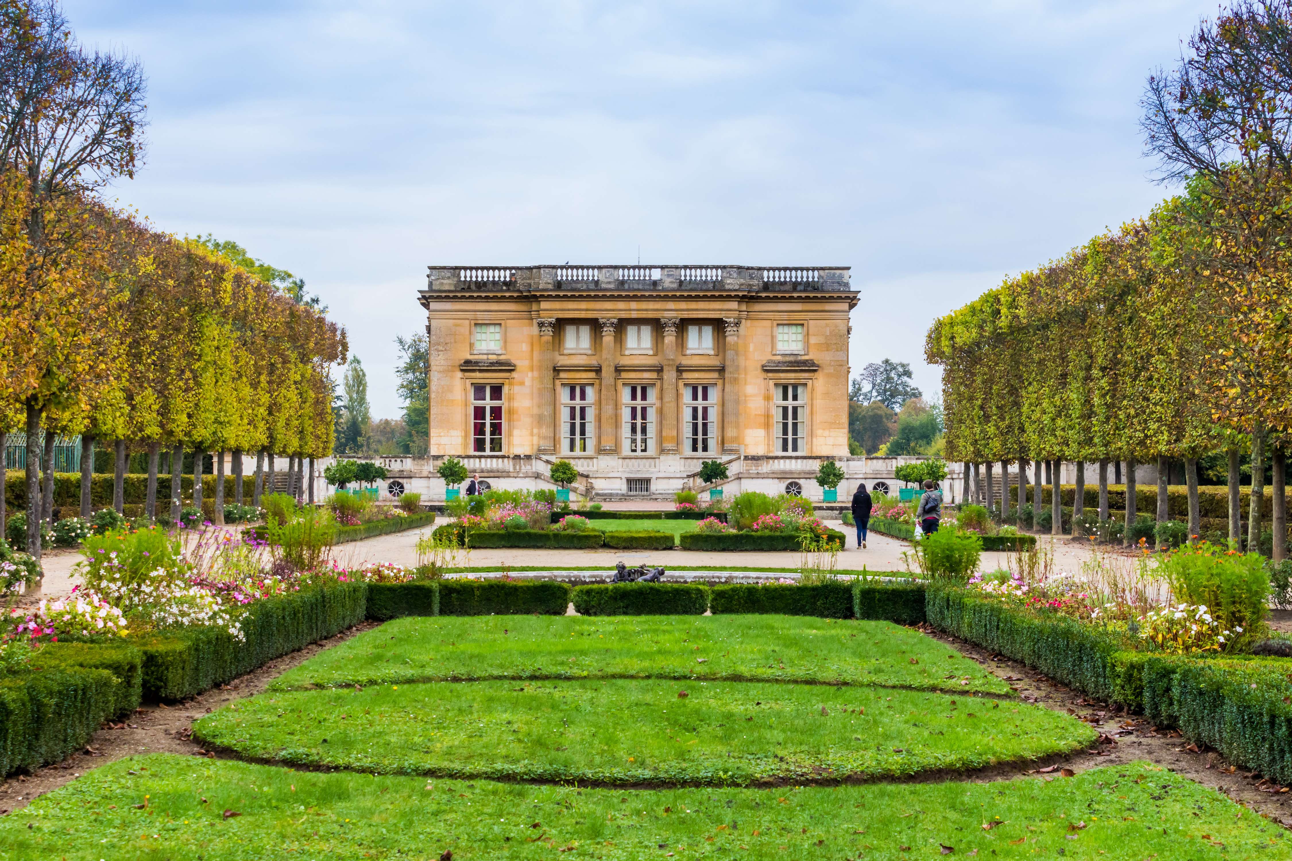 Petit Trianon
