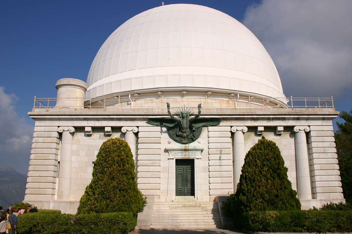 Nice Observatory