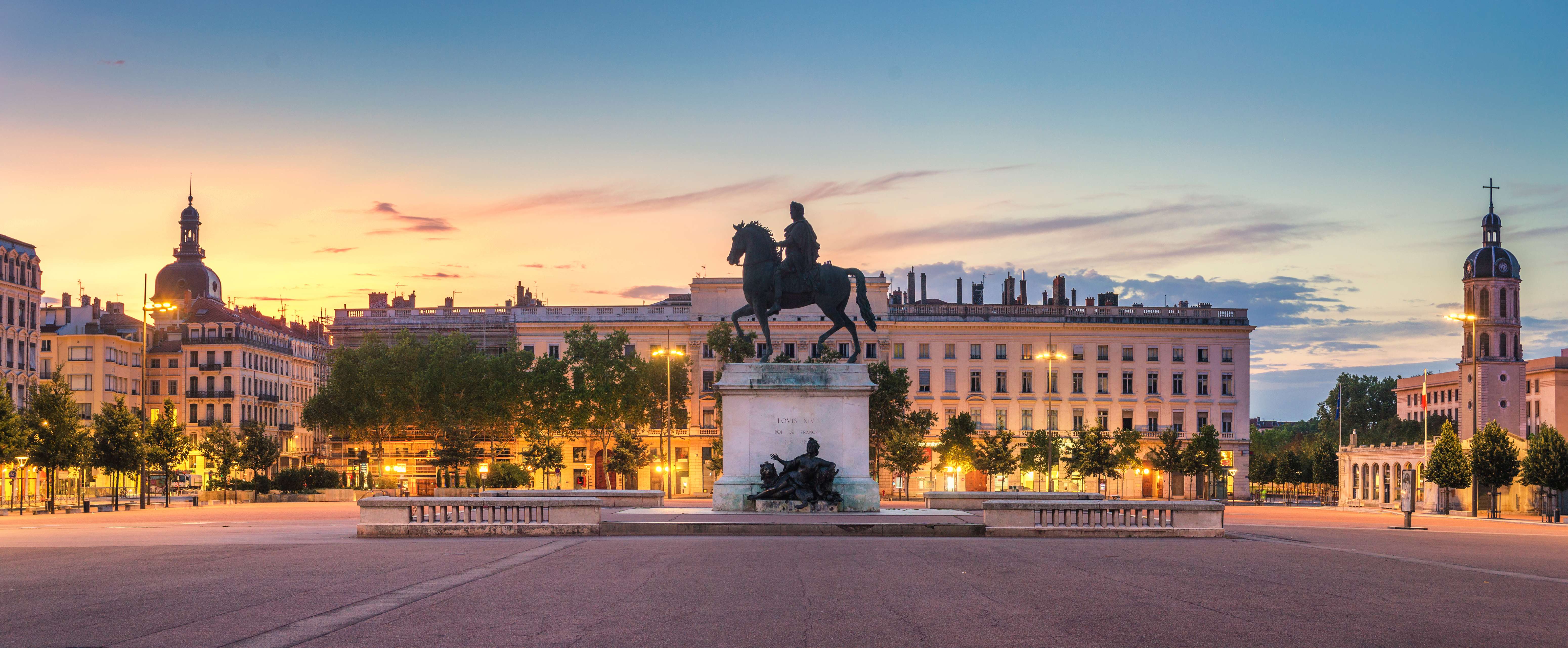 Place Bellecour