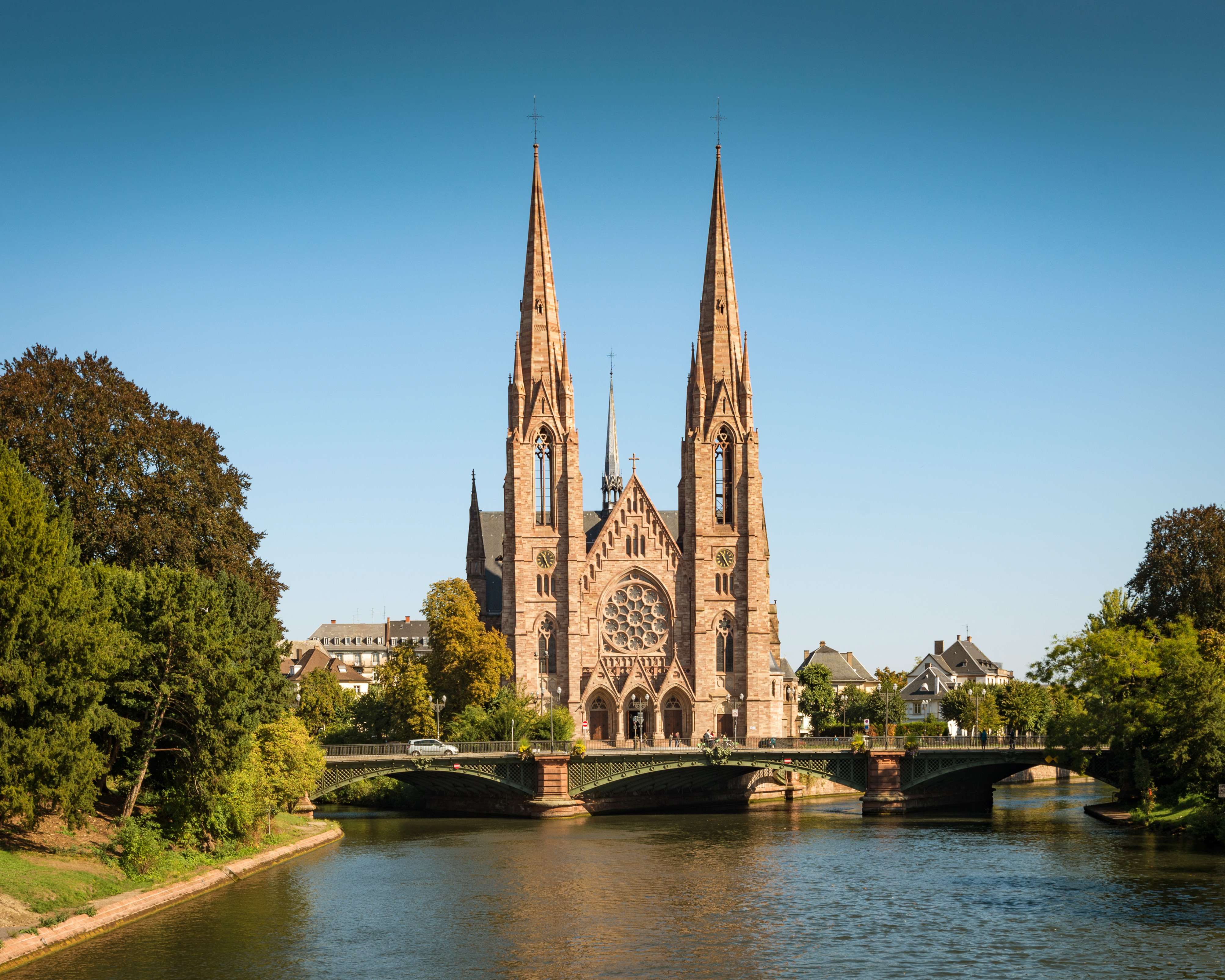 Strasbourg Cathedral