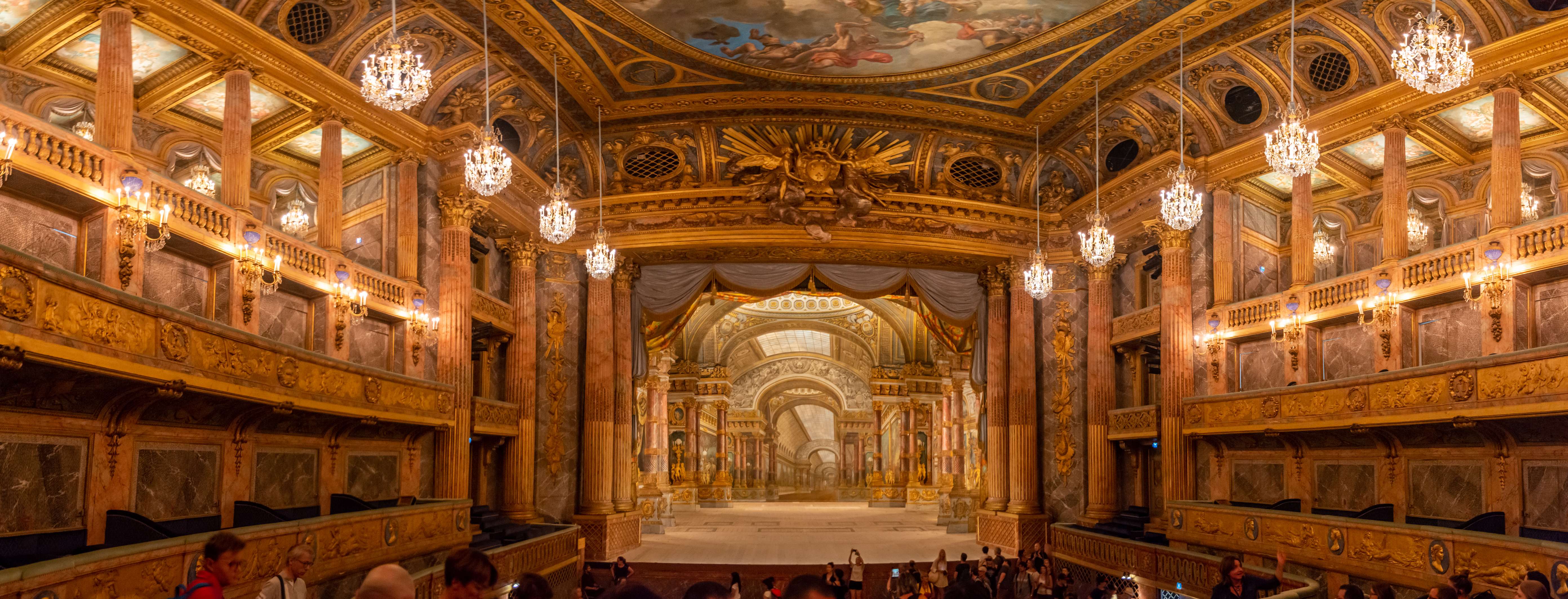 Royal Opera of Versailles