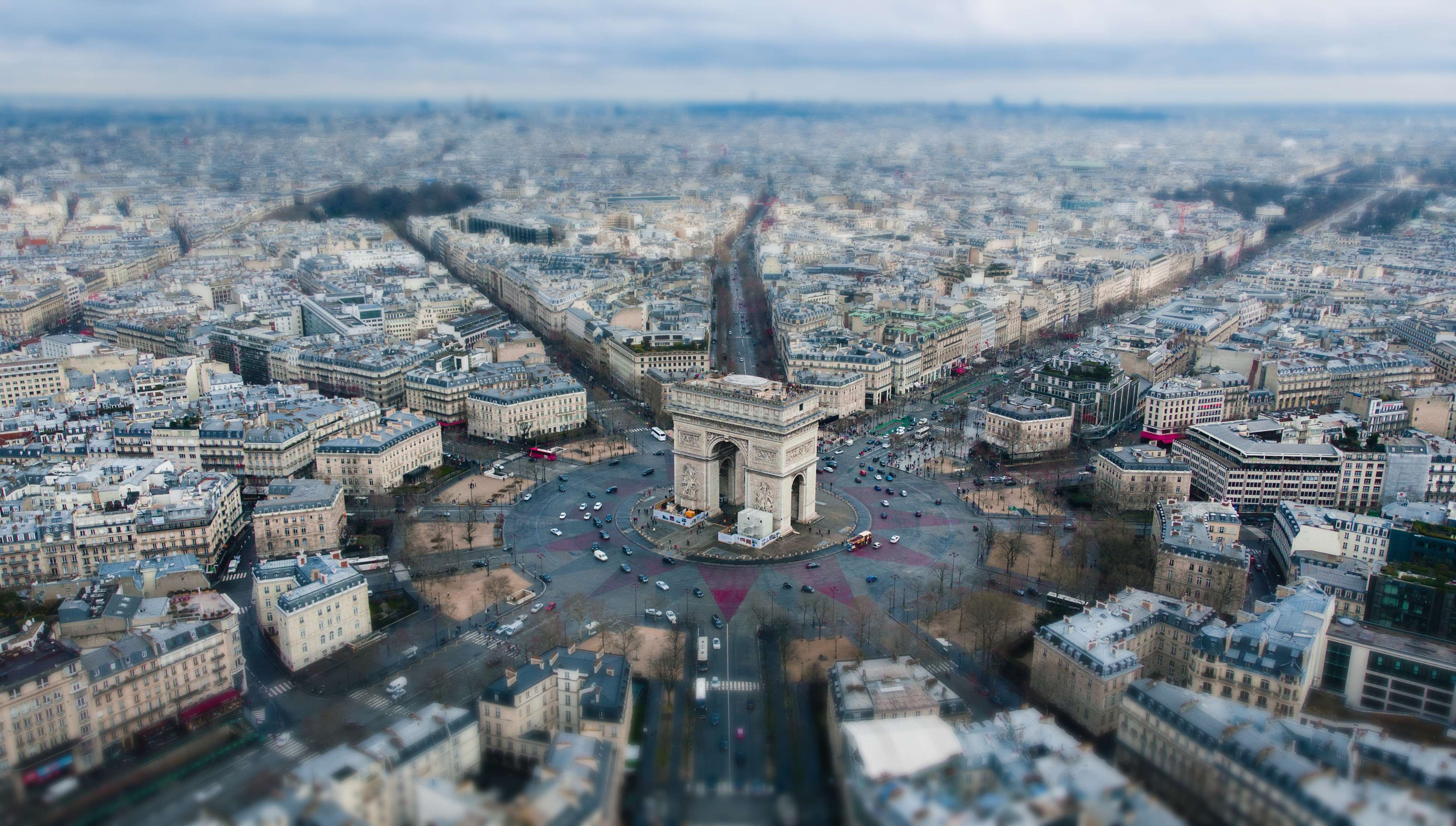 France Miniature