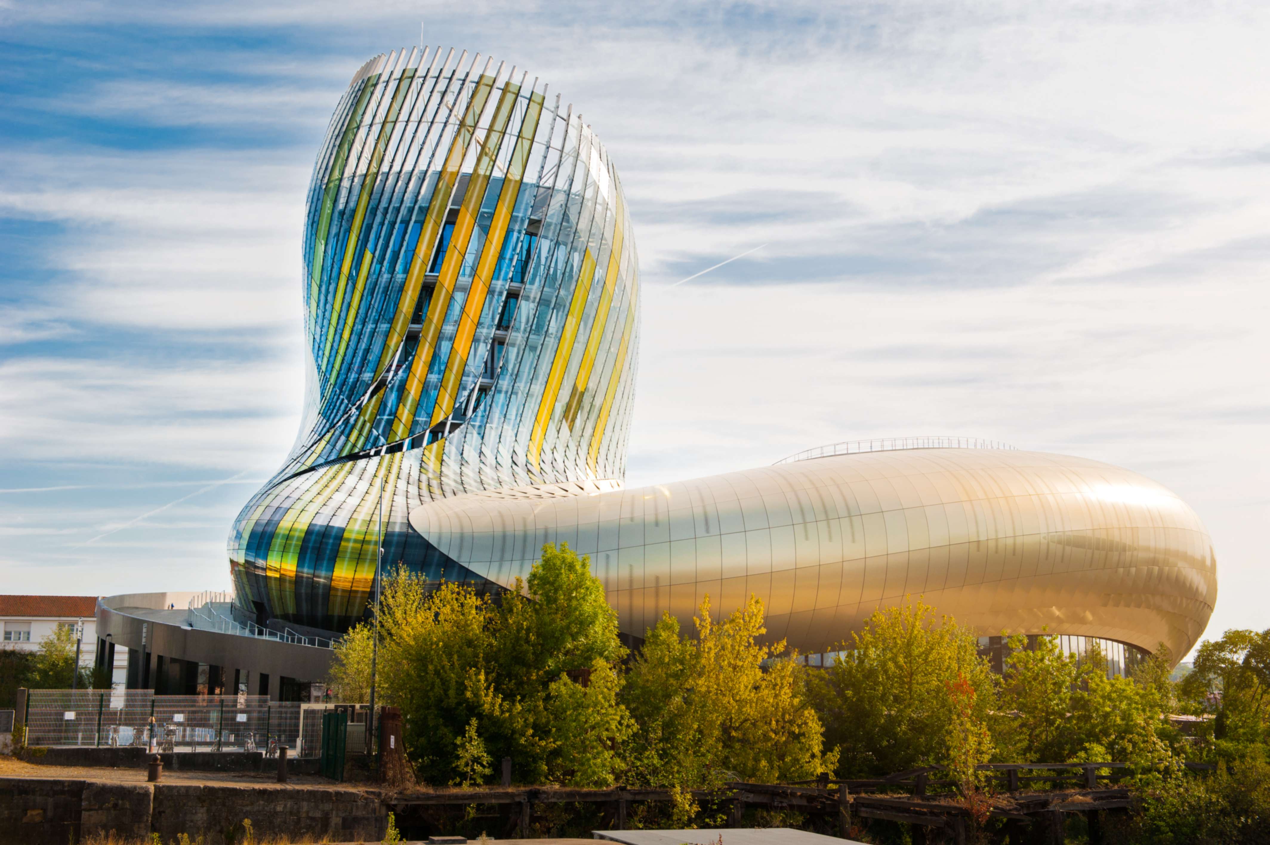 La Cité du Vin