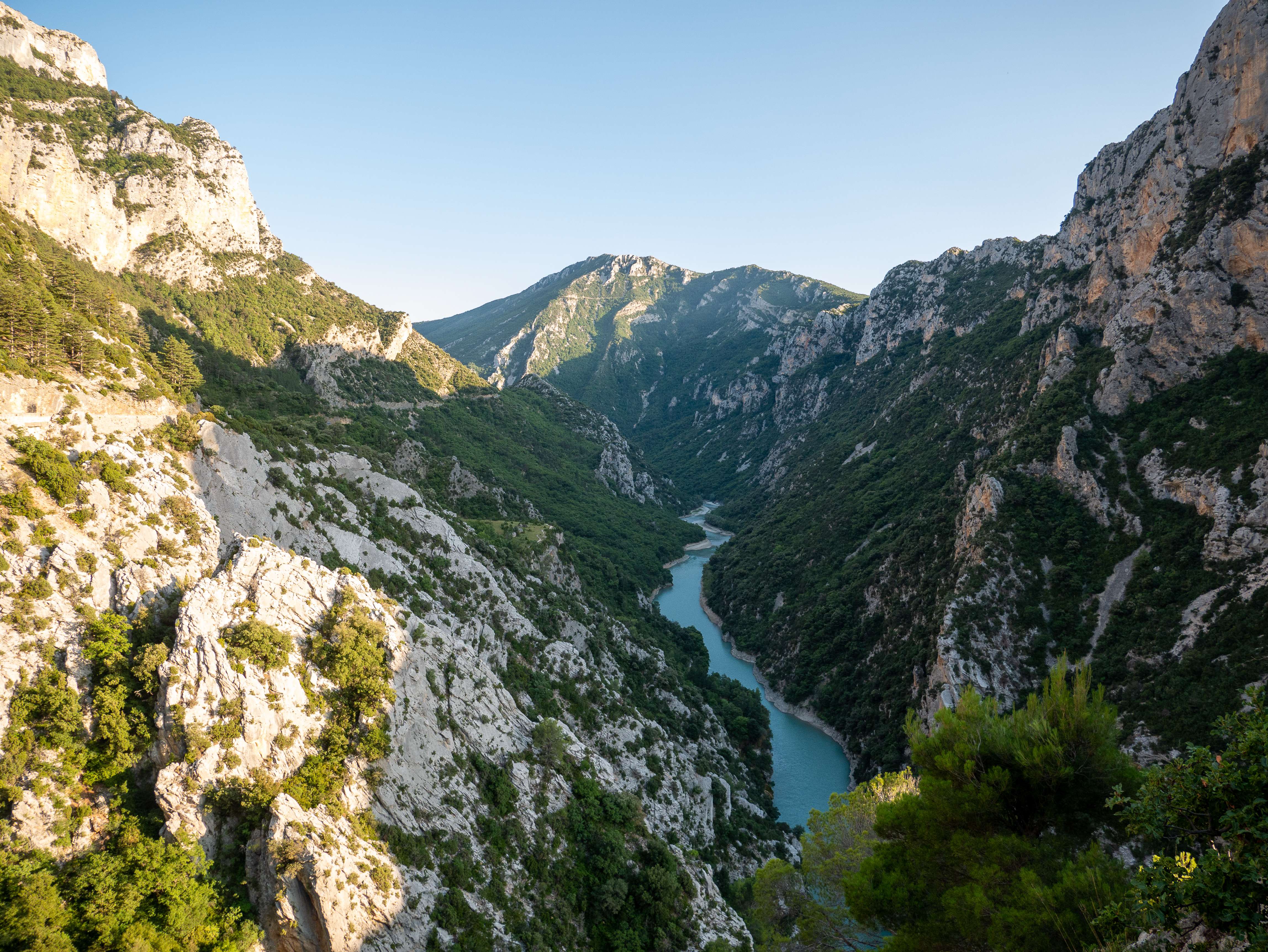 Gorge du Verdon