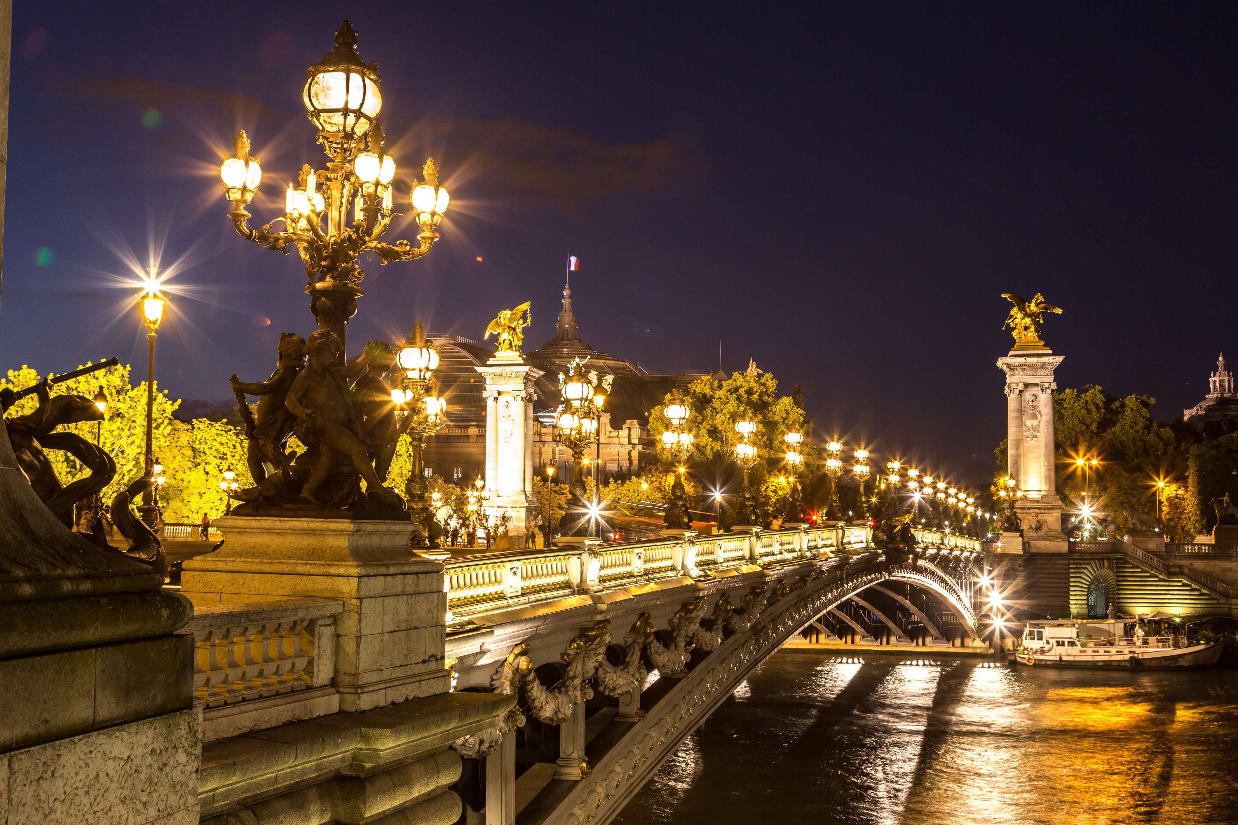 Pont Alexandre III