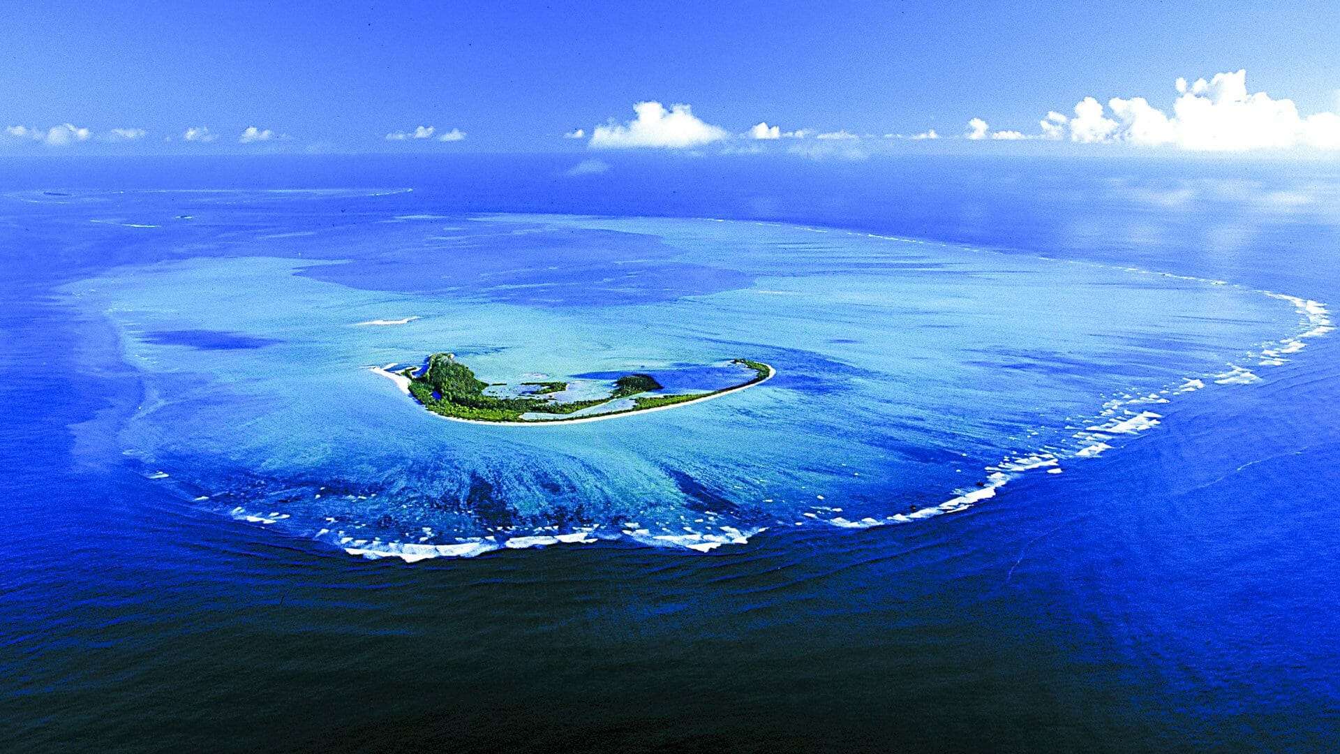 Alphonse Island