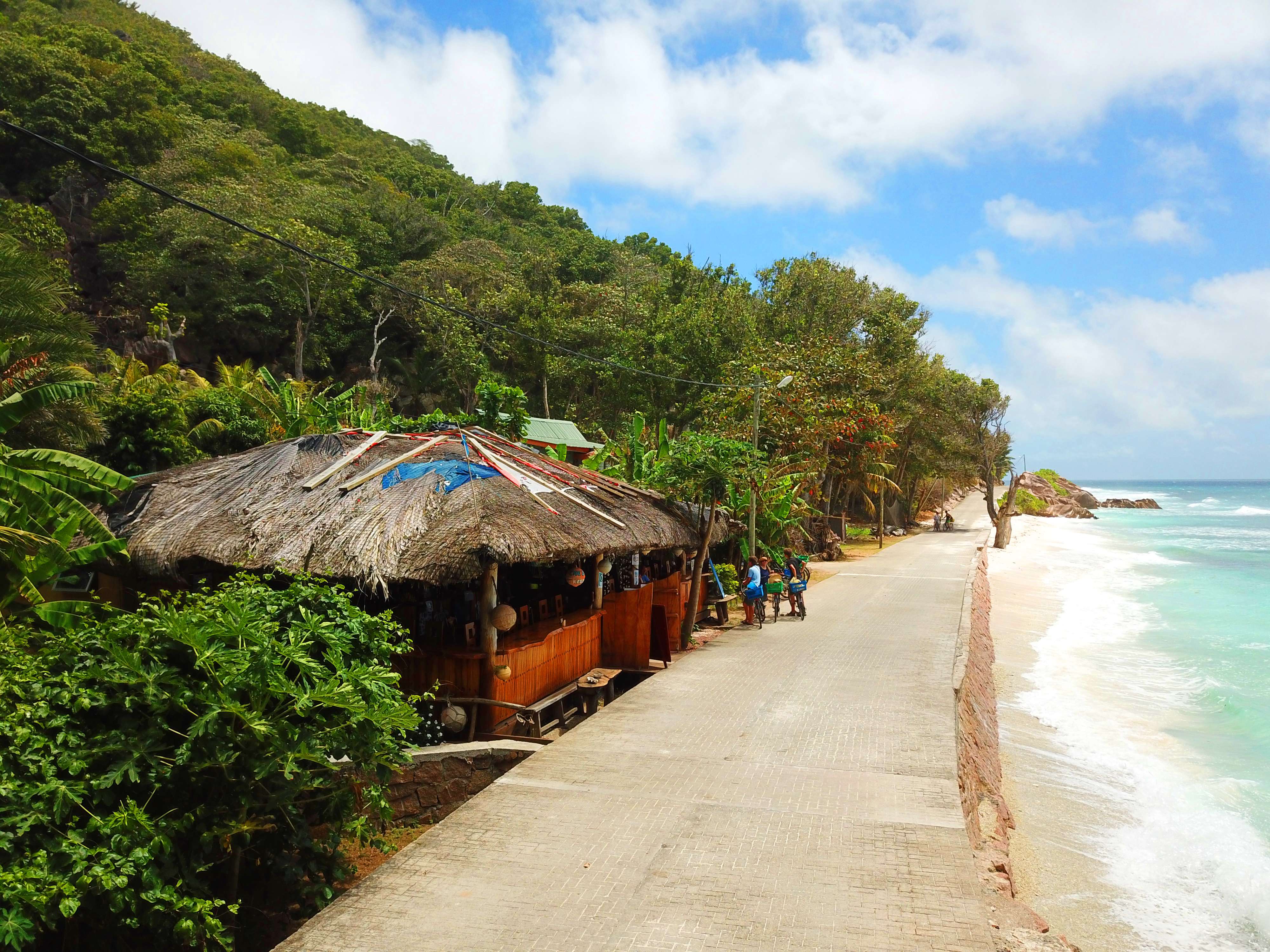 Chez Jules Restaurant