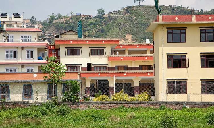 Visit Tibetan Refugee Camp