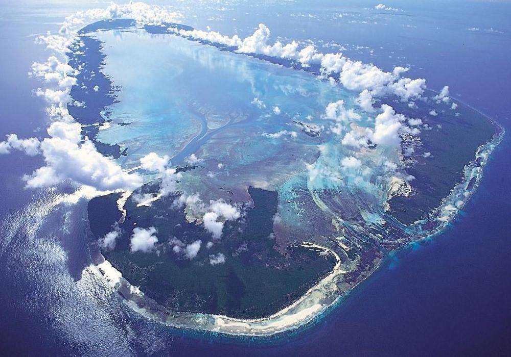 Aldabra Atoll