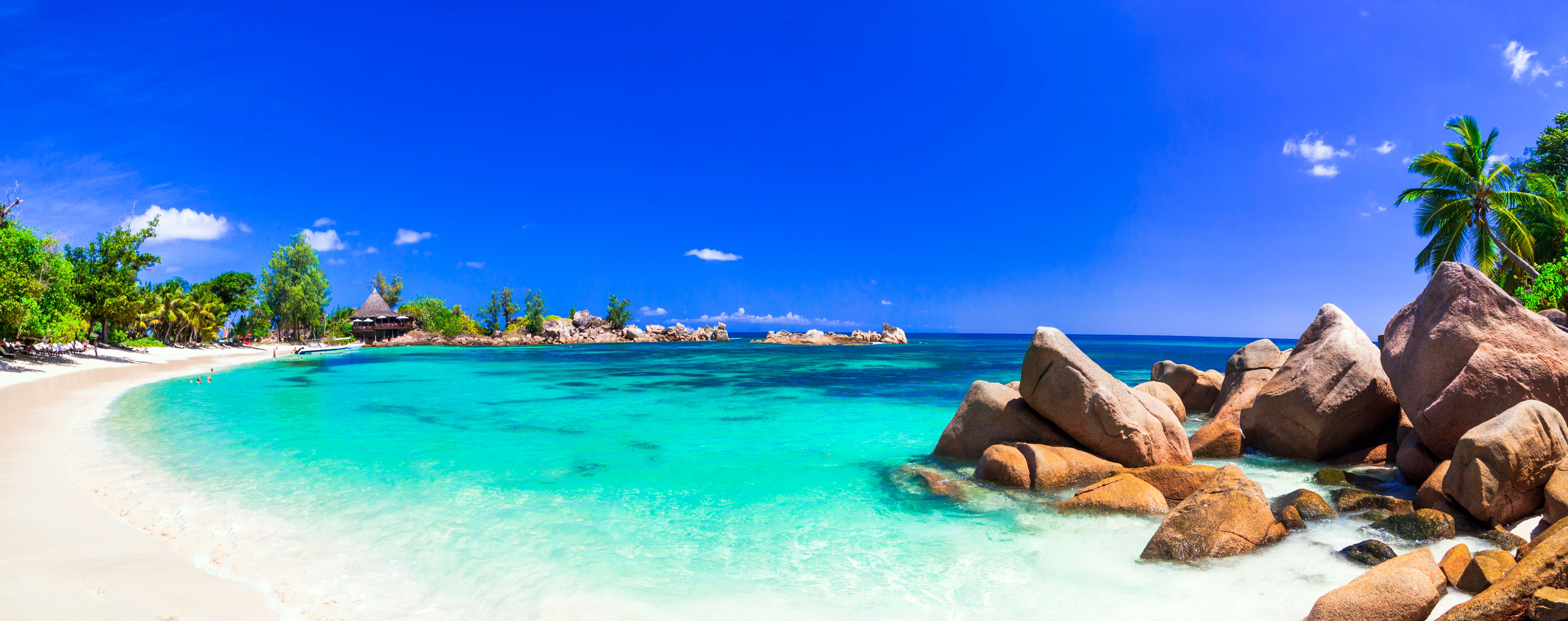 25 Islands in Seychelles That Will Take Your Breath Away