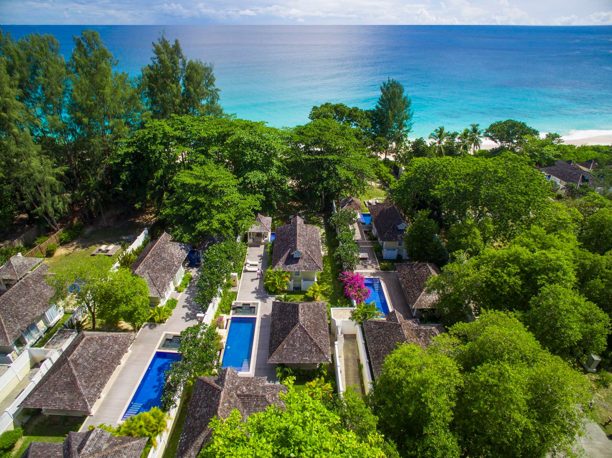 Banyan Tree Seychelles