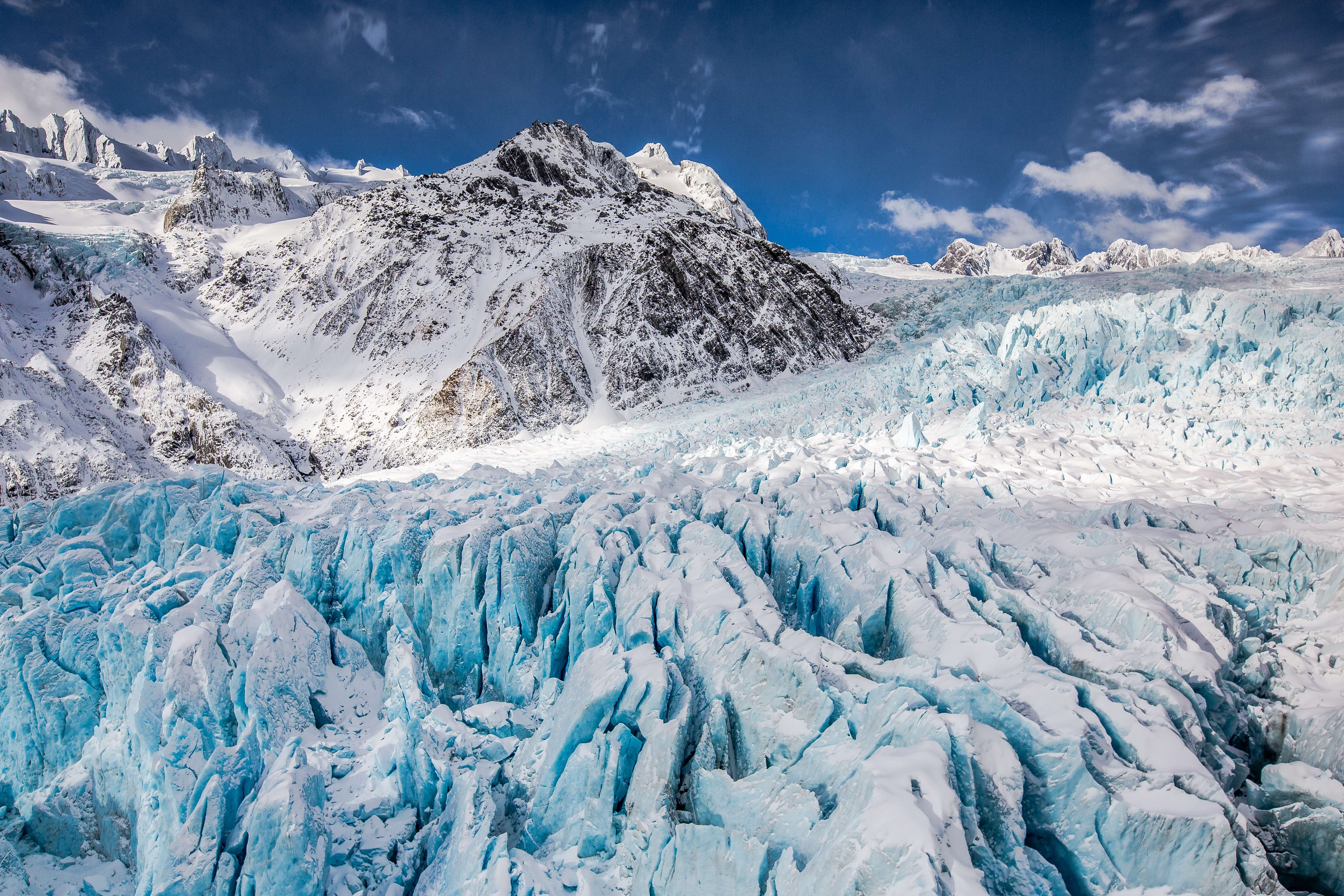 Franz Josef Glacier