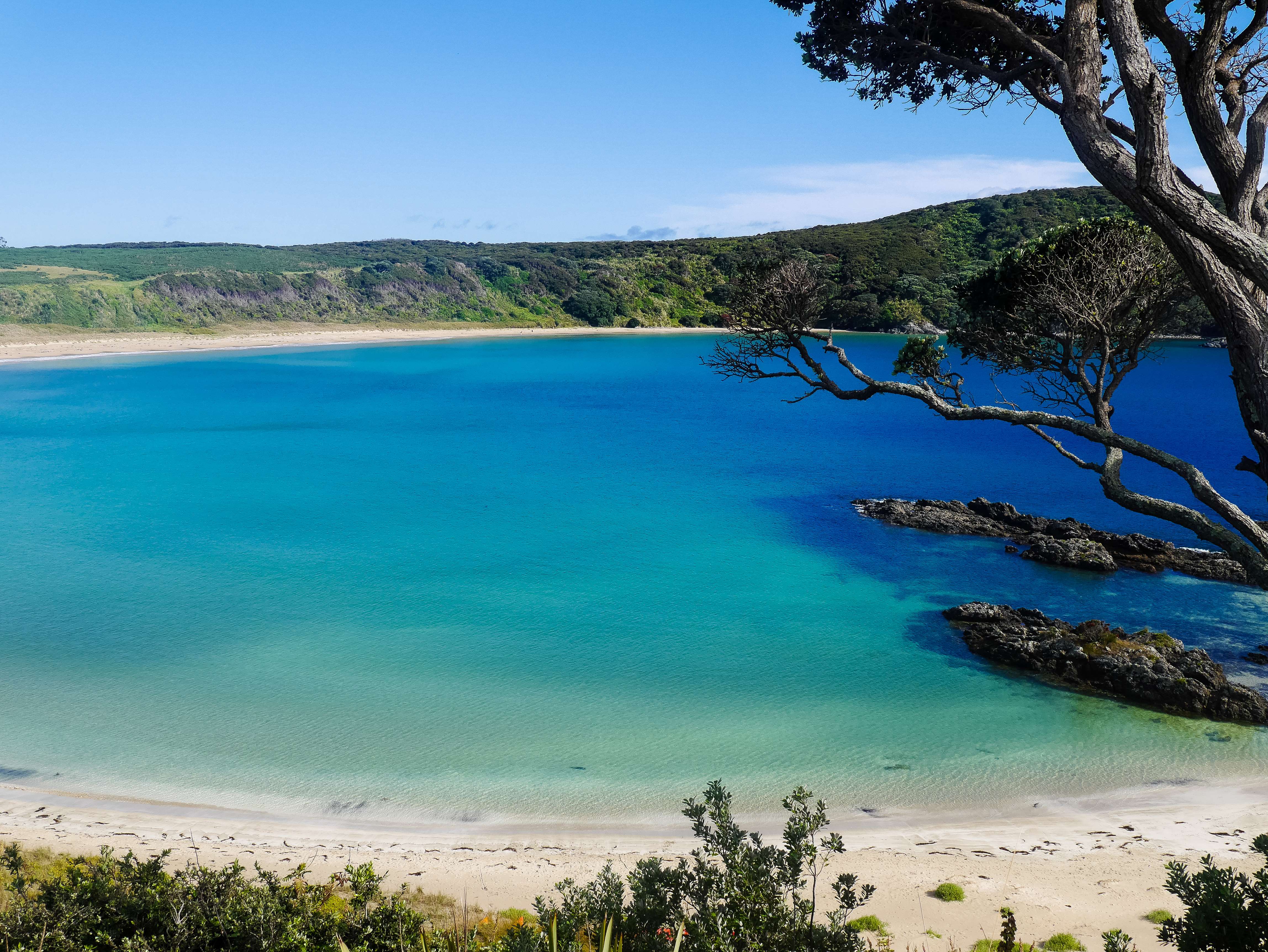 Matai Bay