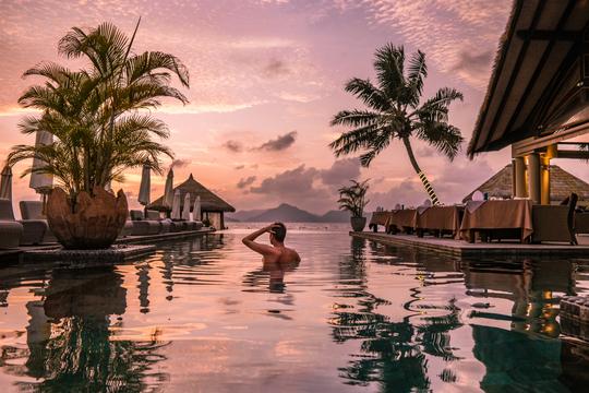25 Hotels in La Digue Seychelles | Book & Get Upto 50% Off