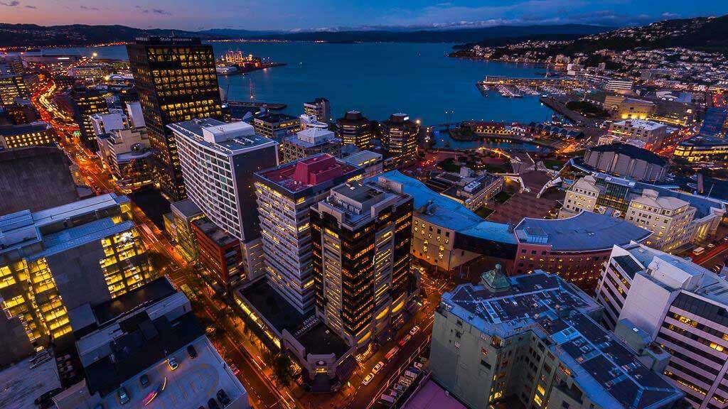  10 Markets in Wellington for Shopping: Speciality & Location
