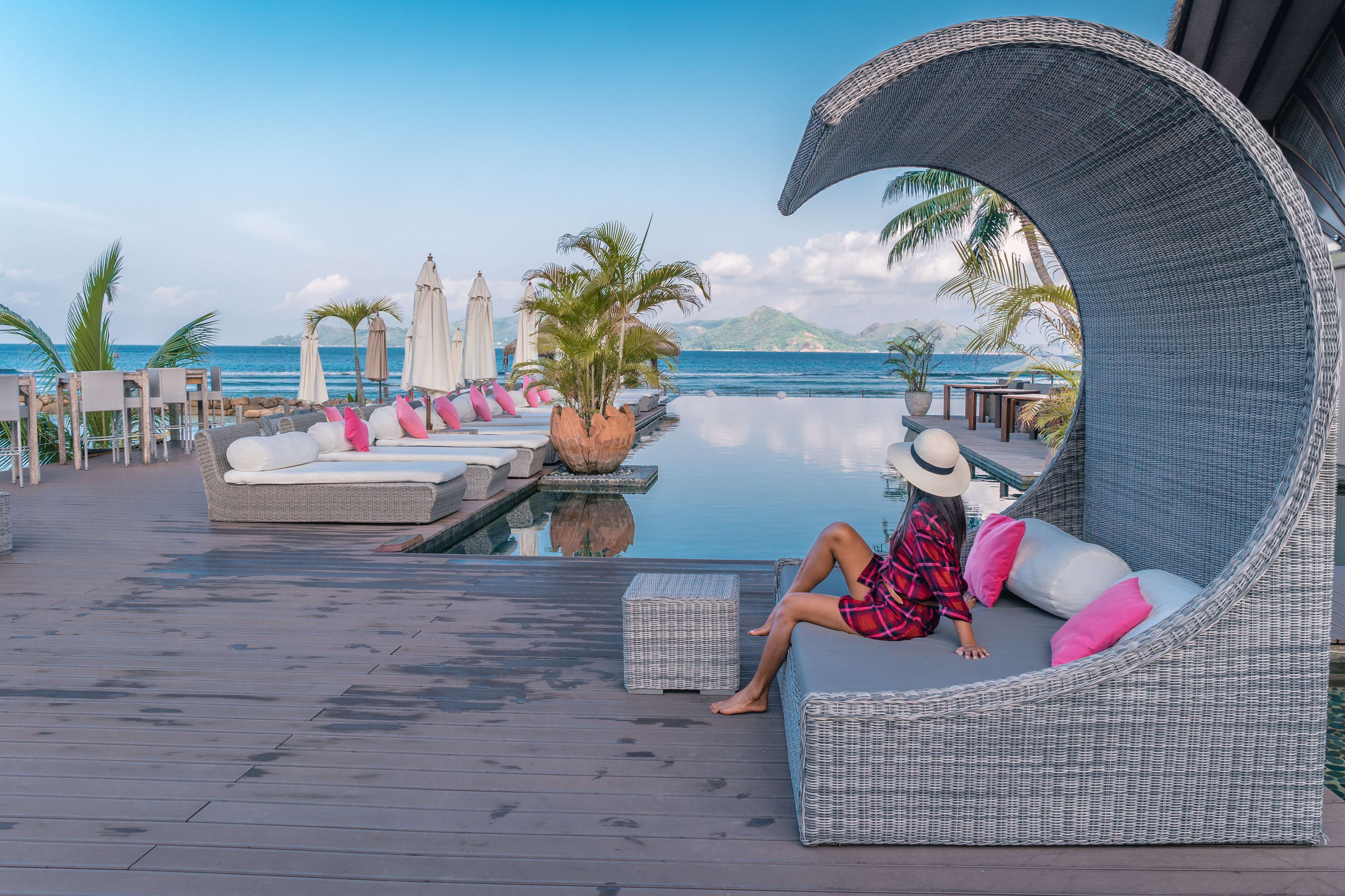 15 Boutique Hotels In Mahe Seychelles, Get Upto 50% Off