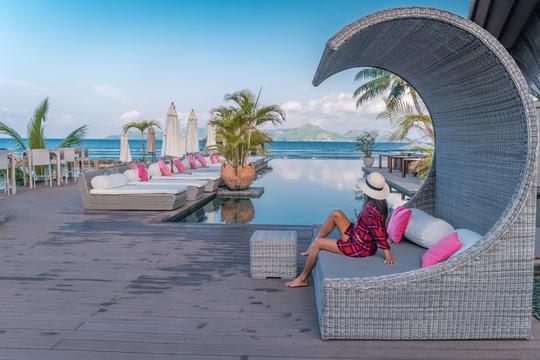 15 Boutique Hotels In Mahe Seychelles, Get Upto 50% Off