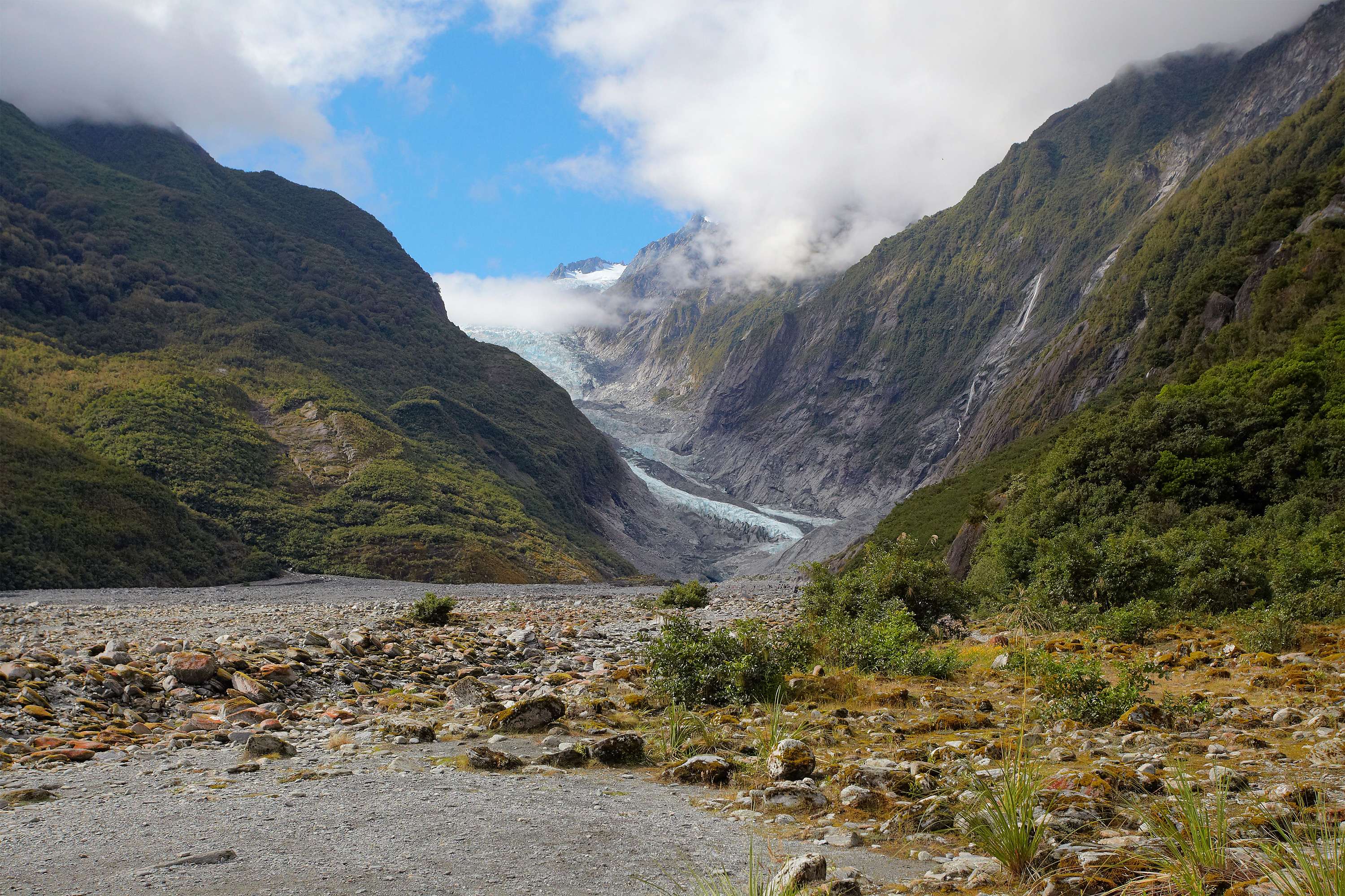 15 Things To Do in Franz Josef Glacier {{year}} | Get Upto 15% Off