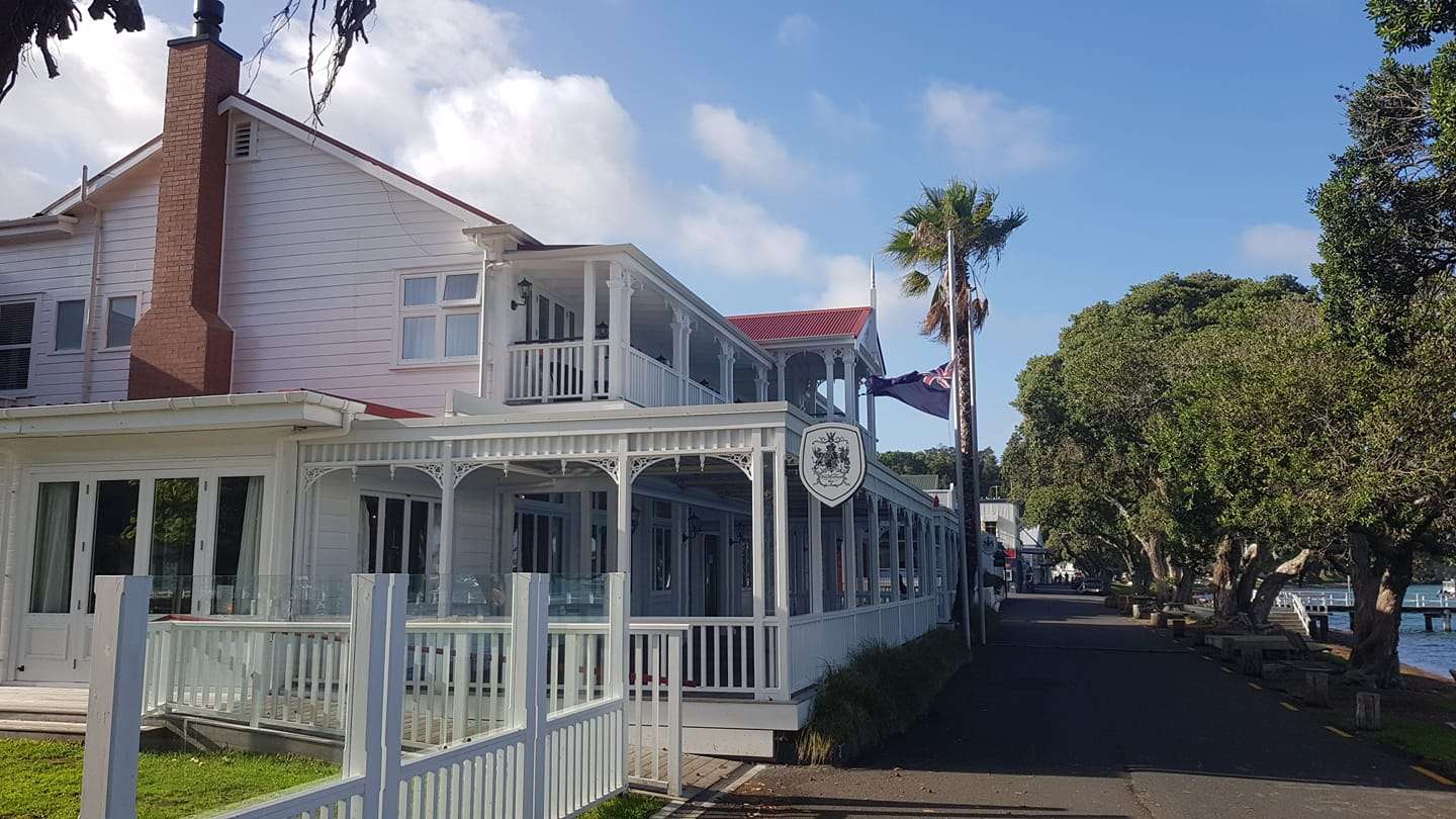 Check Out the Russell Museum