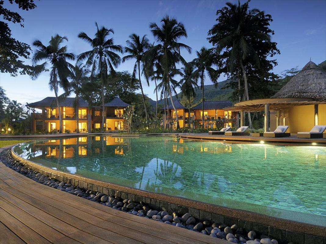 Constance Ephelia Mahe Seychelles