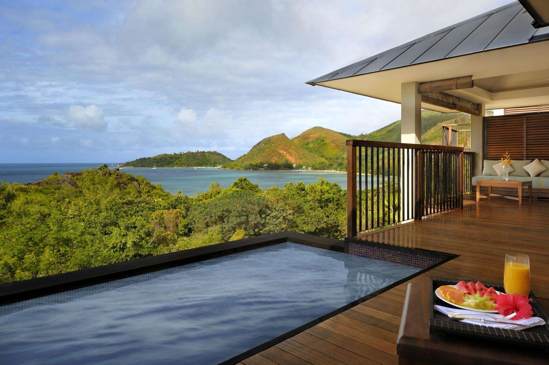 Raffles Seychelles