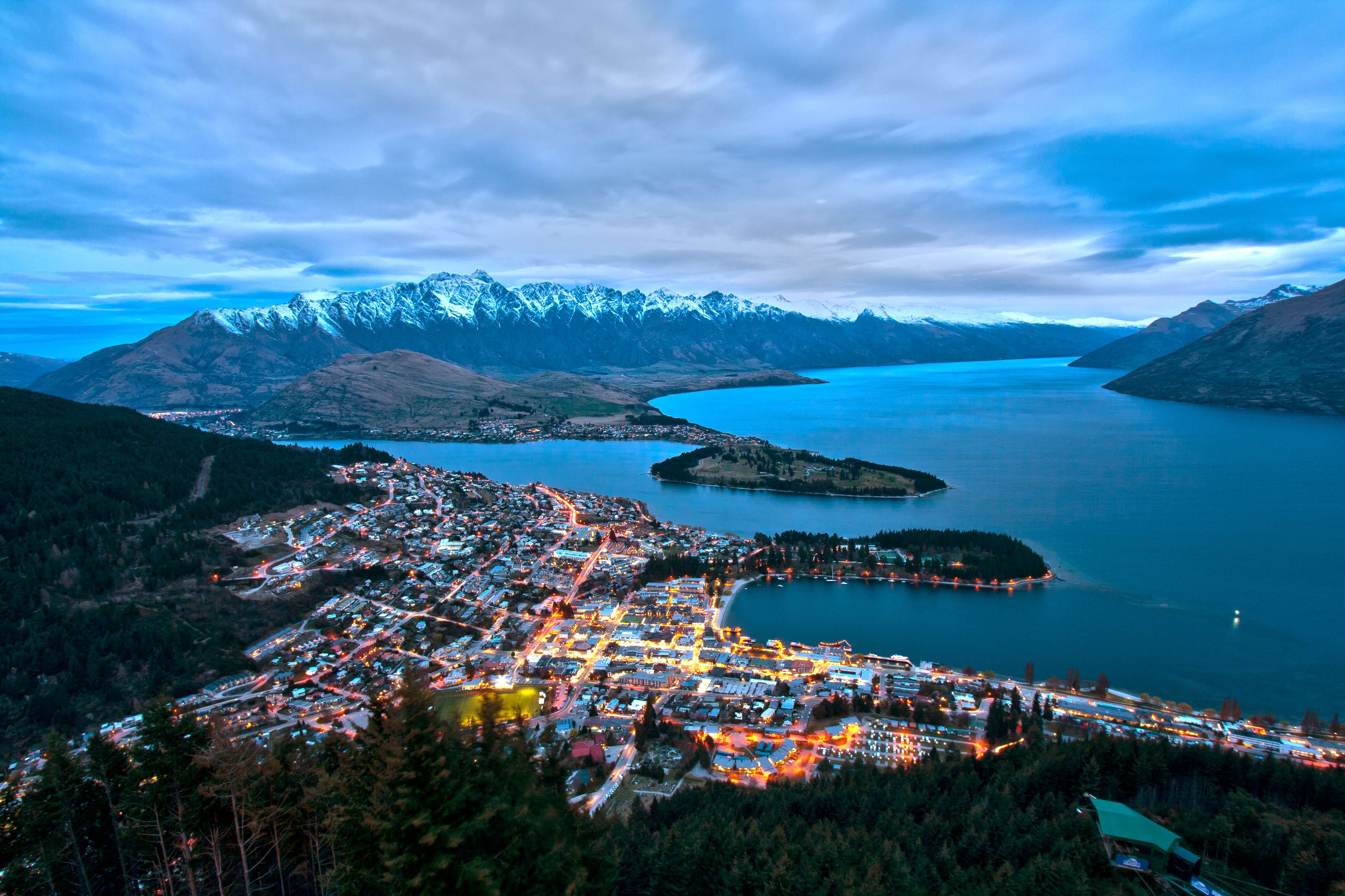 15 Things to do in Queenstown in Winter: {{year}} Updated