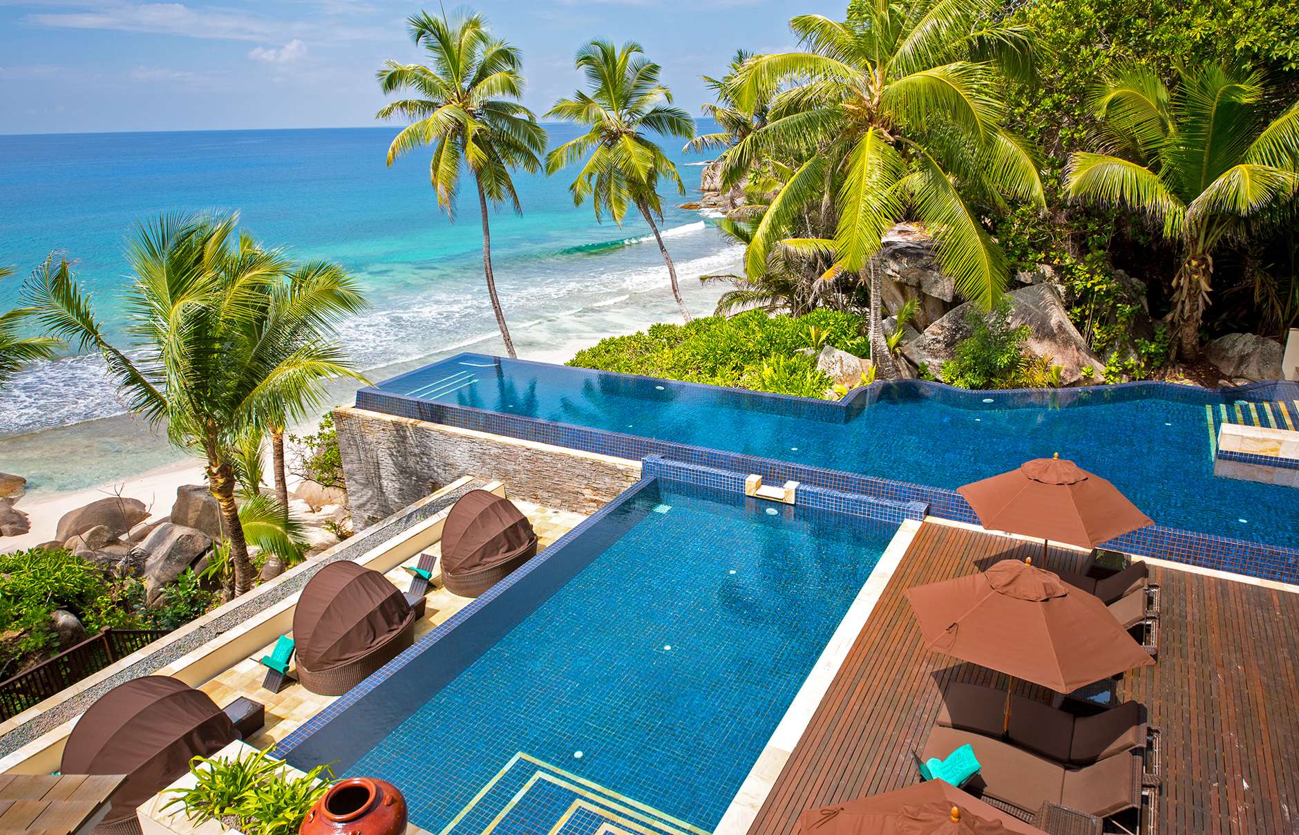 Banyan Tree Seychelles