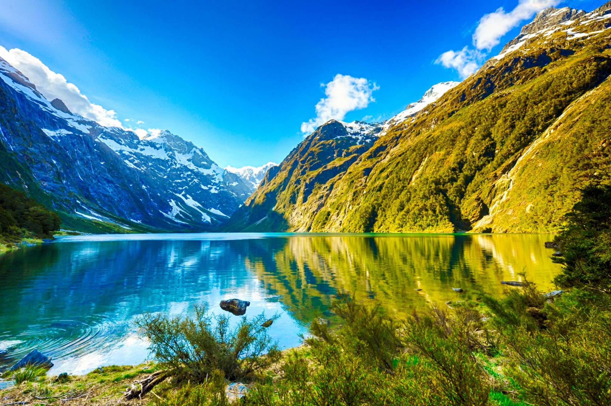 20 Things to Do in South Island, New Zealand | Upto 20% Off